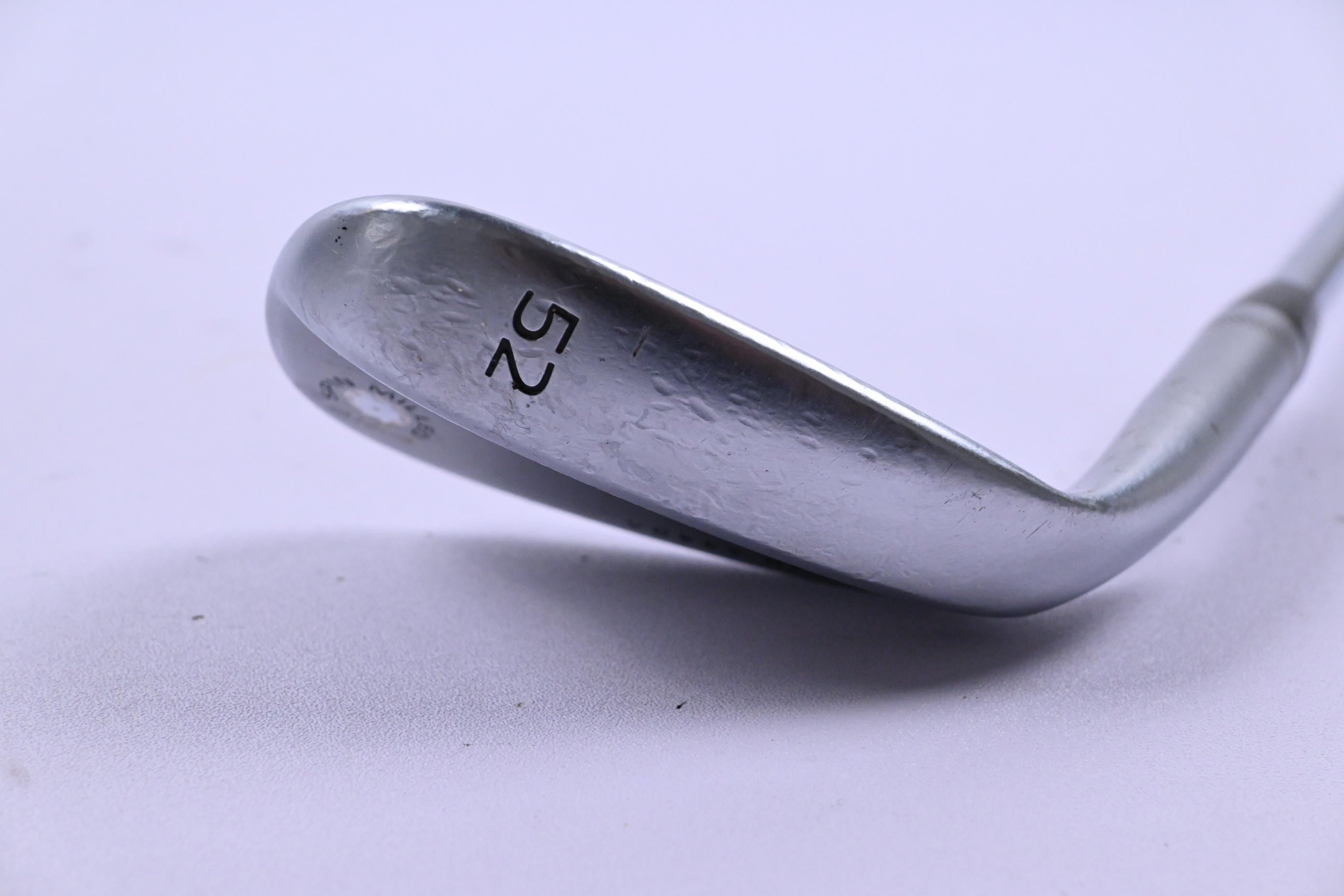 Titleist Vokey SM4 Gap Wedge / 52 Degree / Wedge Flex Vokey Design SM4 Shaft