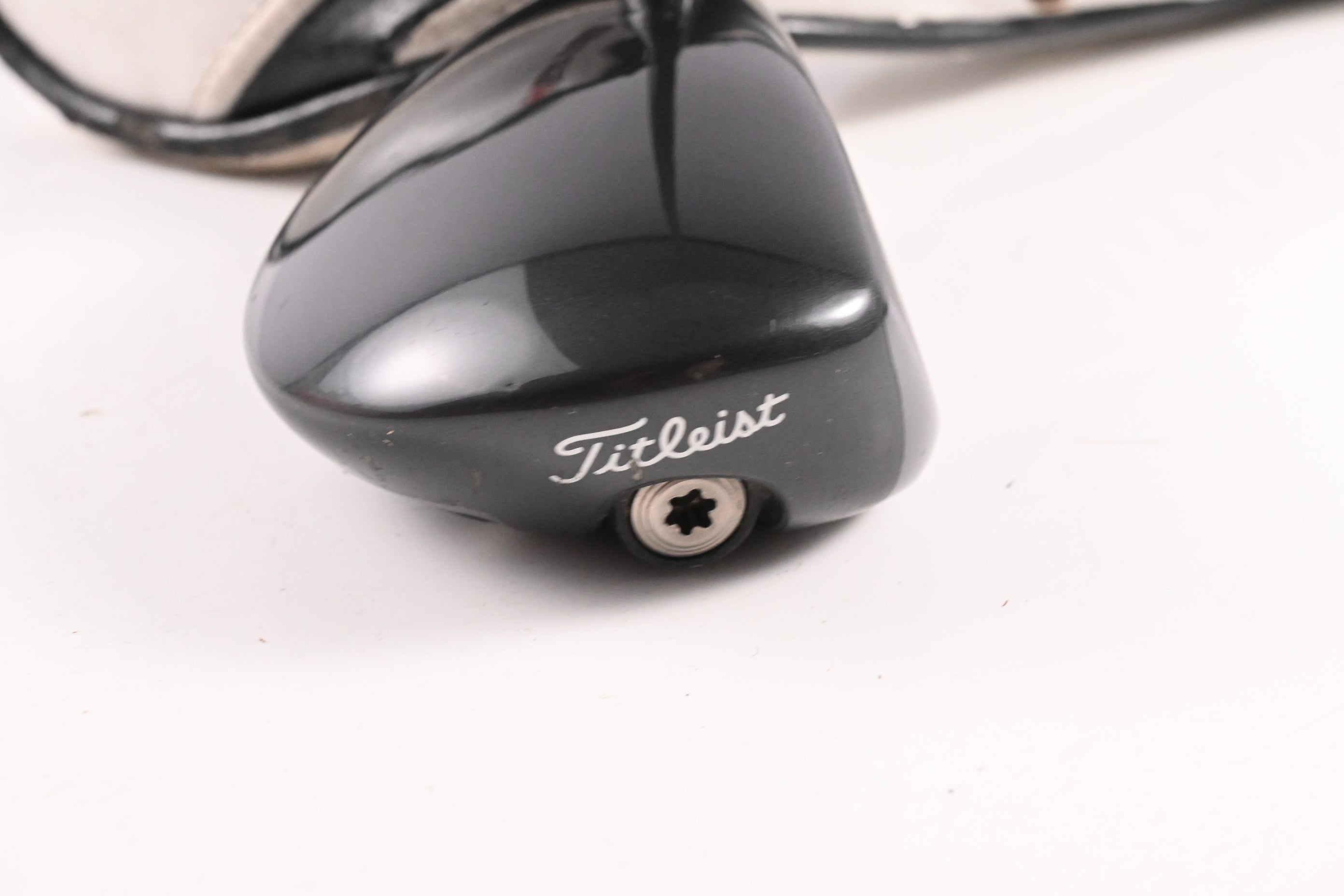 Titleist 818 H1 #3 Hybrid / 19 Degree / Regular Flex Tensei AV Blue 70 HY Shaft