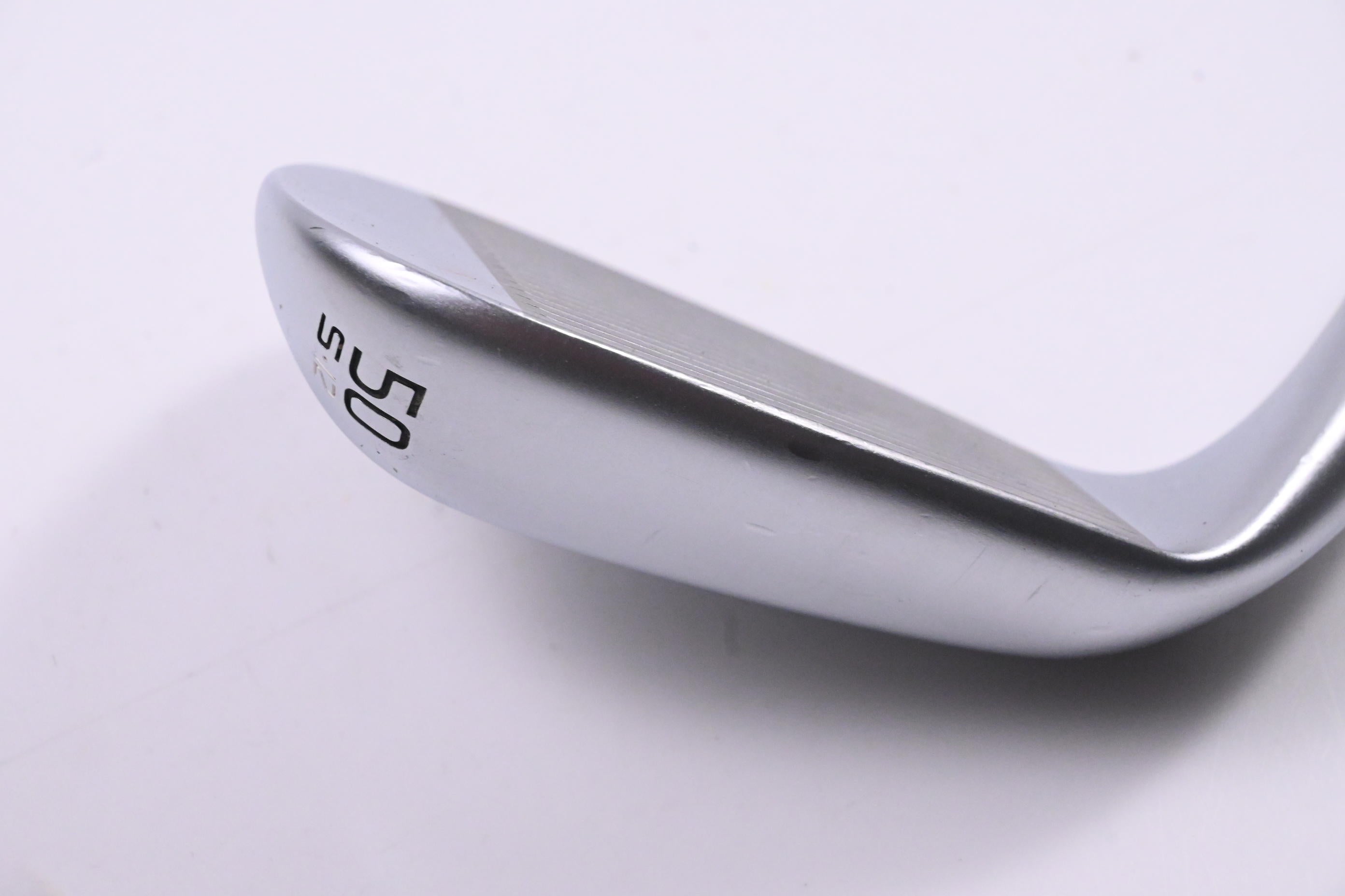 Ping S259 Gap Wedge / 50 Degree / Black Dot / Wedge Flex Ping Z-Z115 Shaft