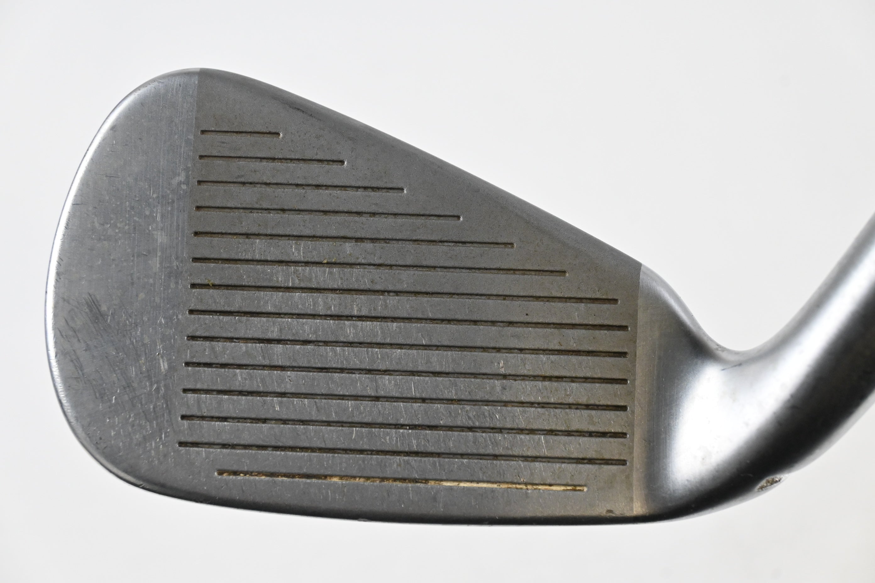 Taylormade Rocketbladez #7 Iron / Regular Flex Rocketfuel 65 Shaft