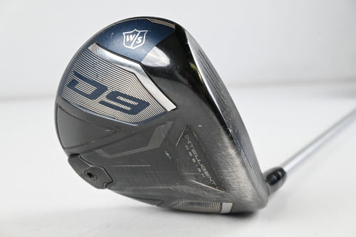 Wilson D9 #3 Wood / 15 Degree / Regular Flex Tensei CK Blue 50 Shaft