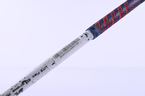 Cobra AMP Cell-S Driver / 10 Degree / Senior Flex Cobra AMP Cell-S 50 Shaft