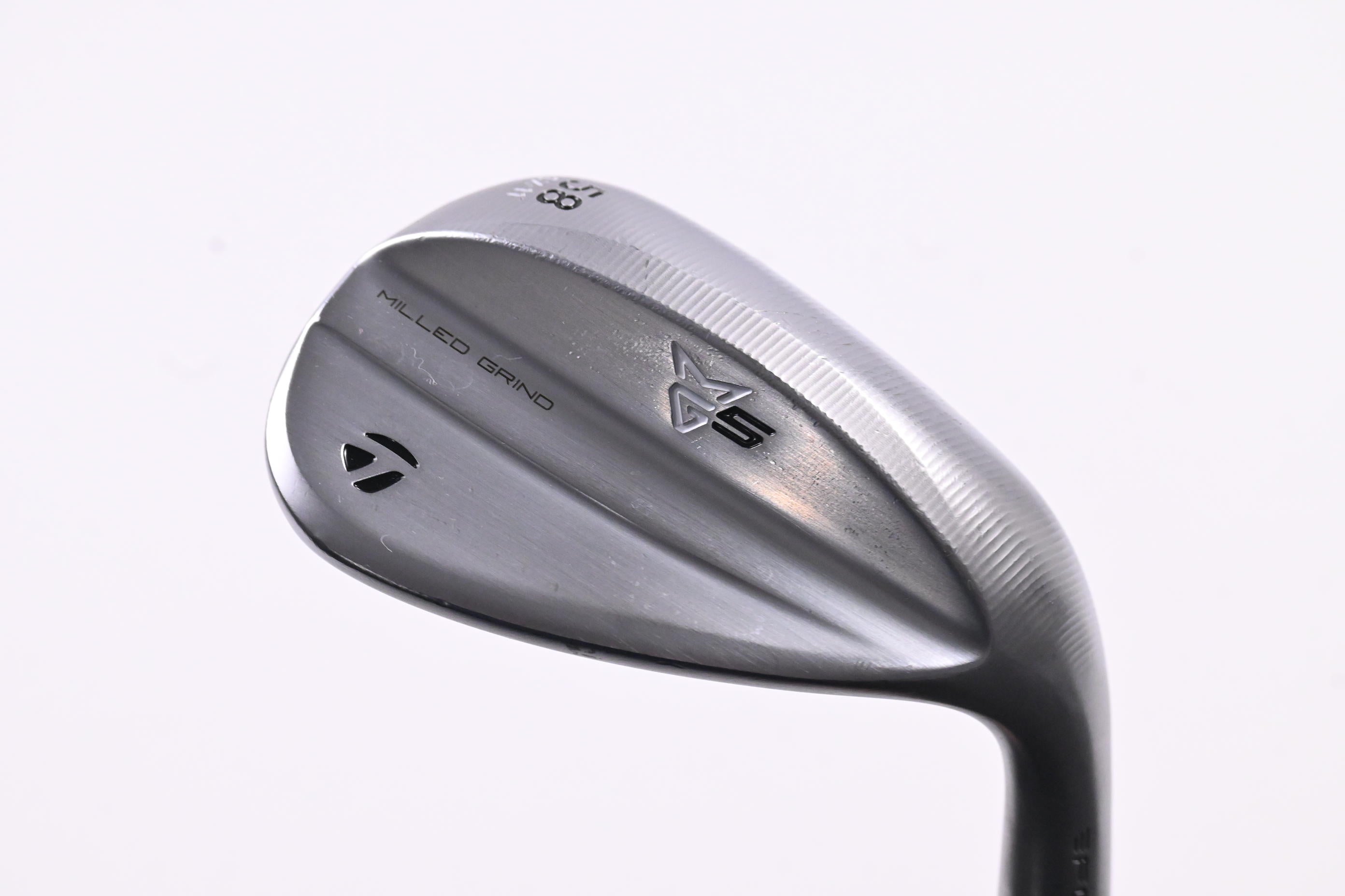 Taylormade Milled Grind 5 Lob Wedge / 58 Degree / Wedge Flex Dynamic Gold 115 Shaft