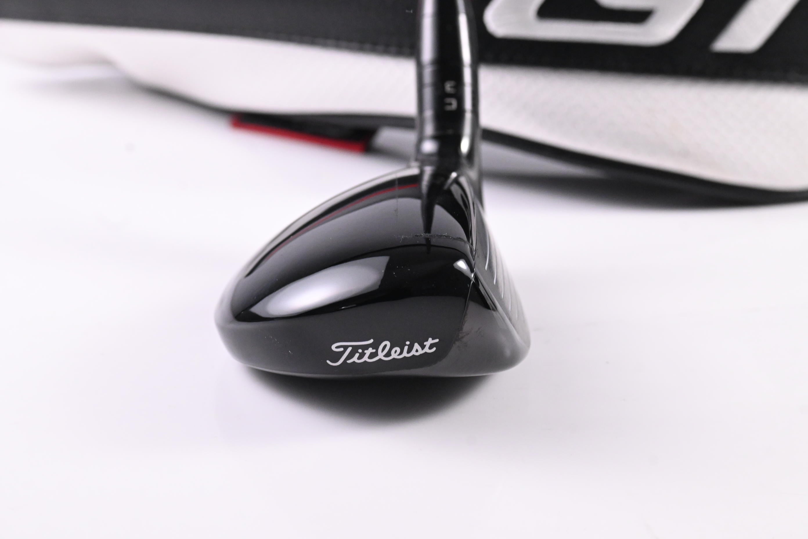 Titleist GT2 #5 Hybrid / 24 Degree / Regular Flex Tensei 1K Blue 65 Shaft