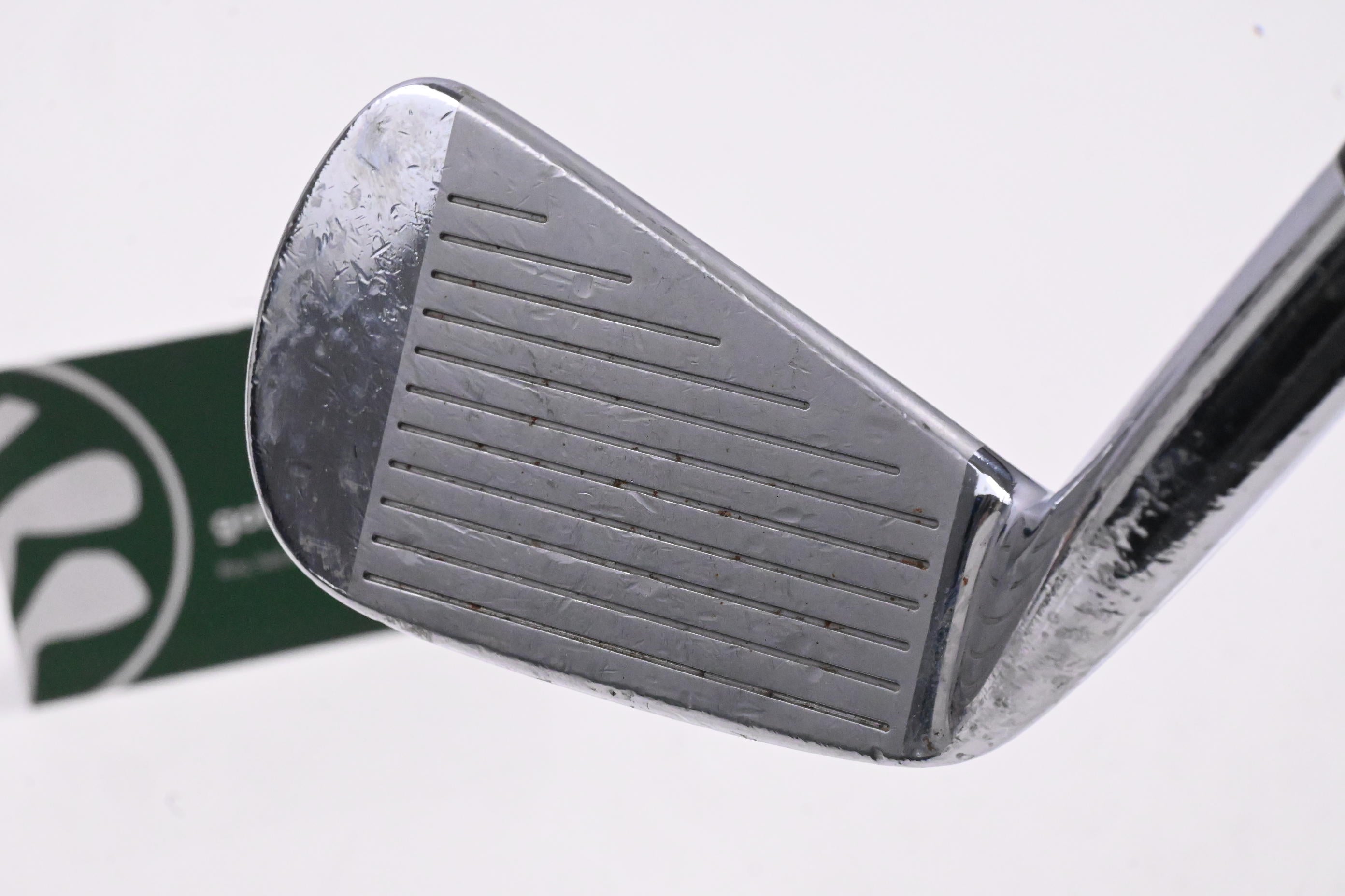 Mizuno MP-37 #4 Iron / 24 Degree / X-Flex Steel Shaft