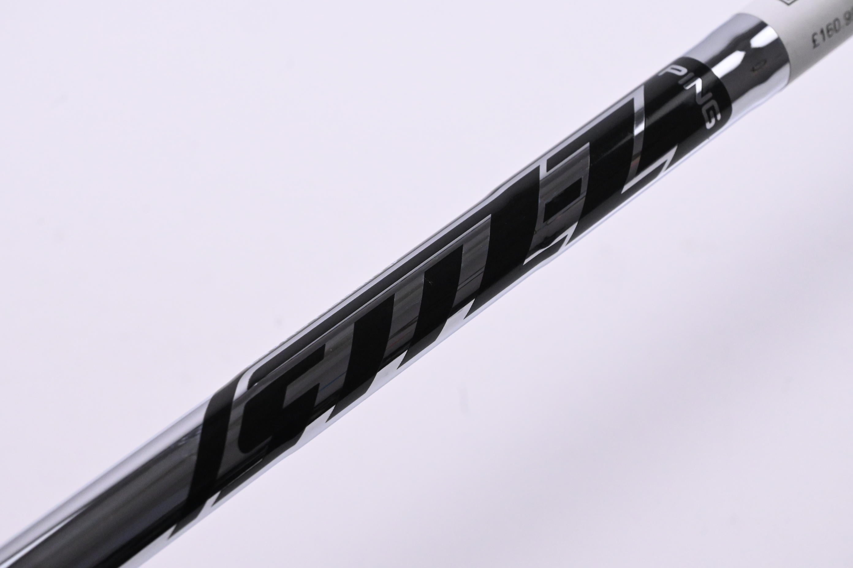 Ping S259 Gap Wedge / 50 Degree / Black Dot / Wedge Flex Ping Z-Z115 Shaft