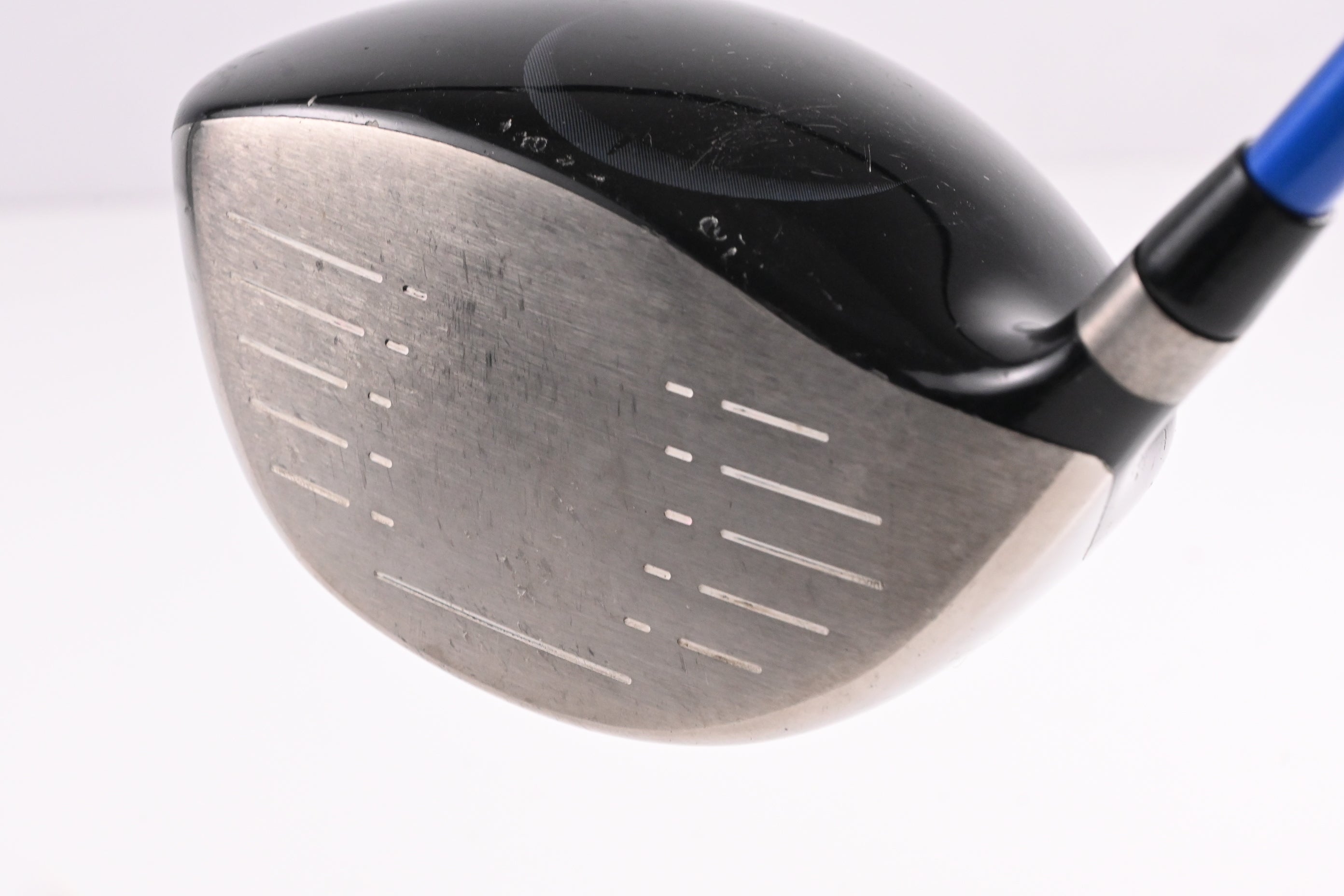 Ping G5 Driver / 9 Degree / Stiff Flex ProLaunch Blue 65 Shaft