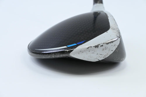 Taylormade SIM2 Max #3 Wood / 15 Degree / Stiff Flex Fujikura Ventus Blue 6