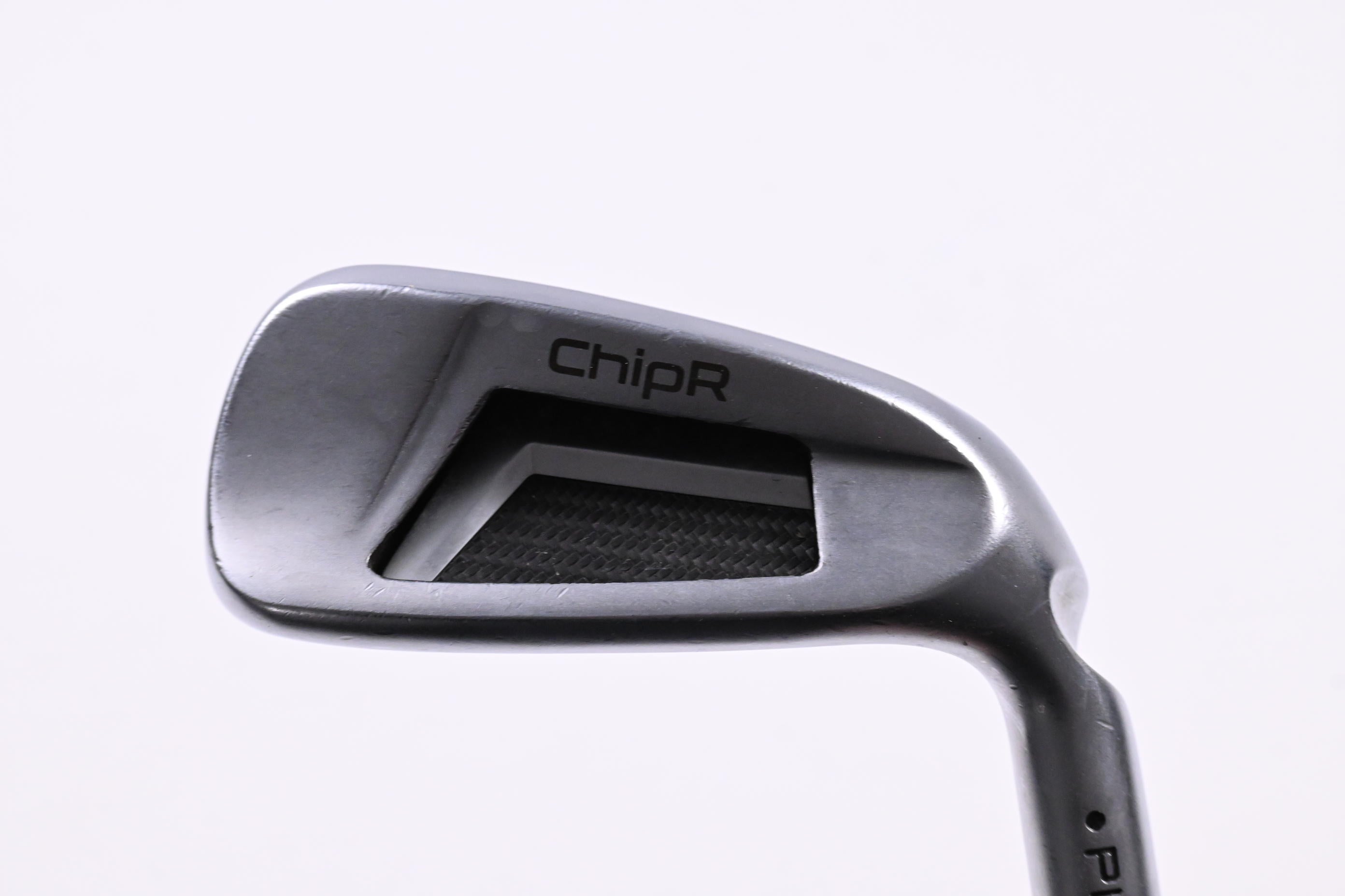 Ping ChipR / Black Dot / 35.25 Inch