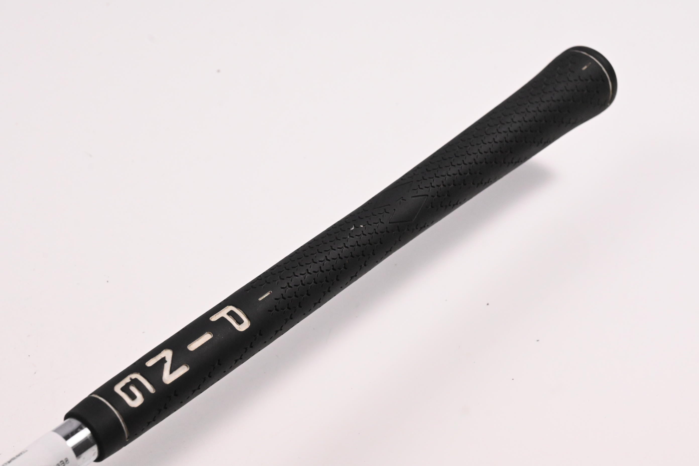 Ping M/B Lob Wedge / 60 Degree / Black Dot / Wedge Flex Ping Steel Shaft