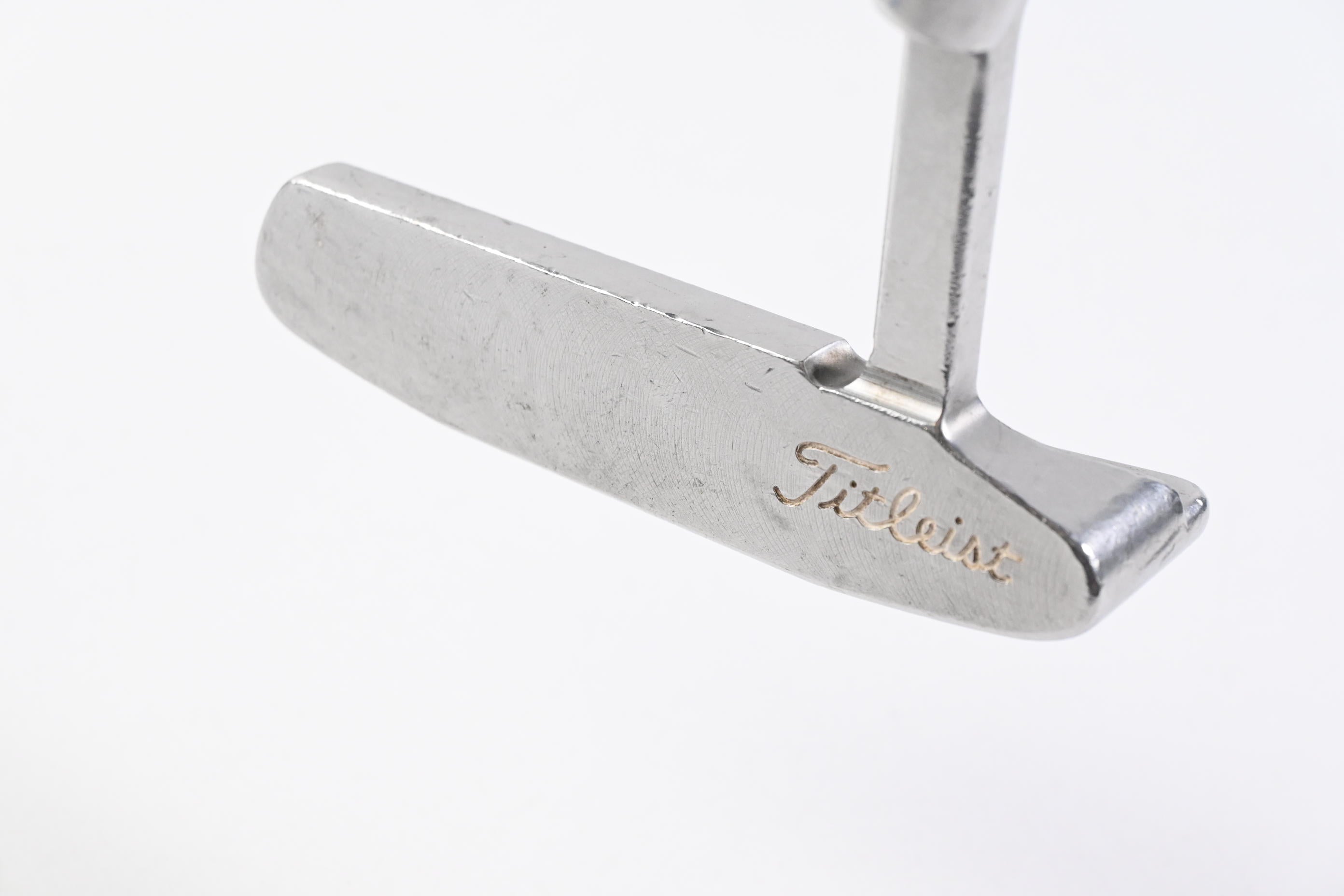Scotty Cameron Studio Stainless Newport Putter / 34 Inch