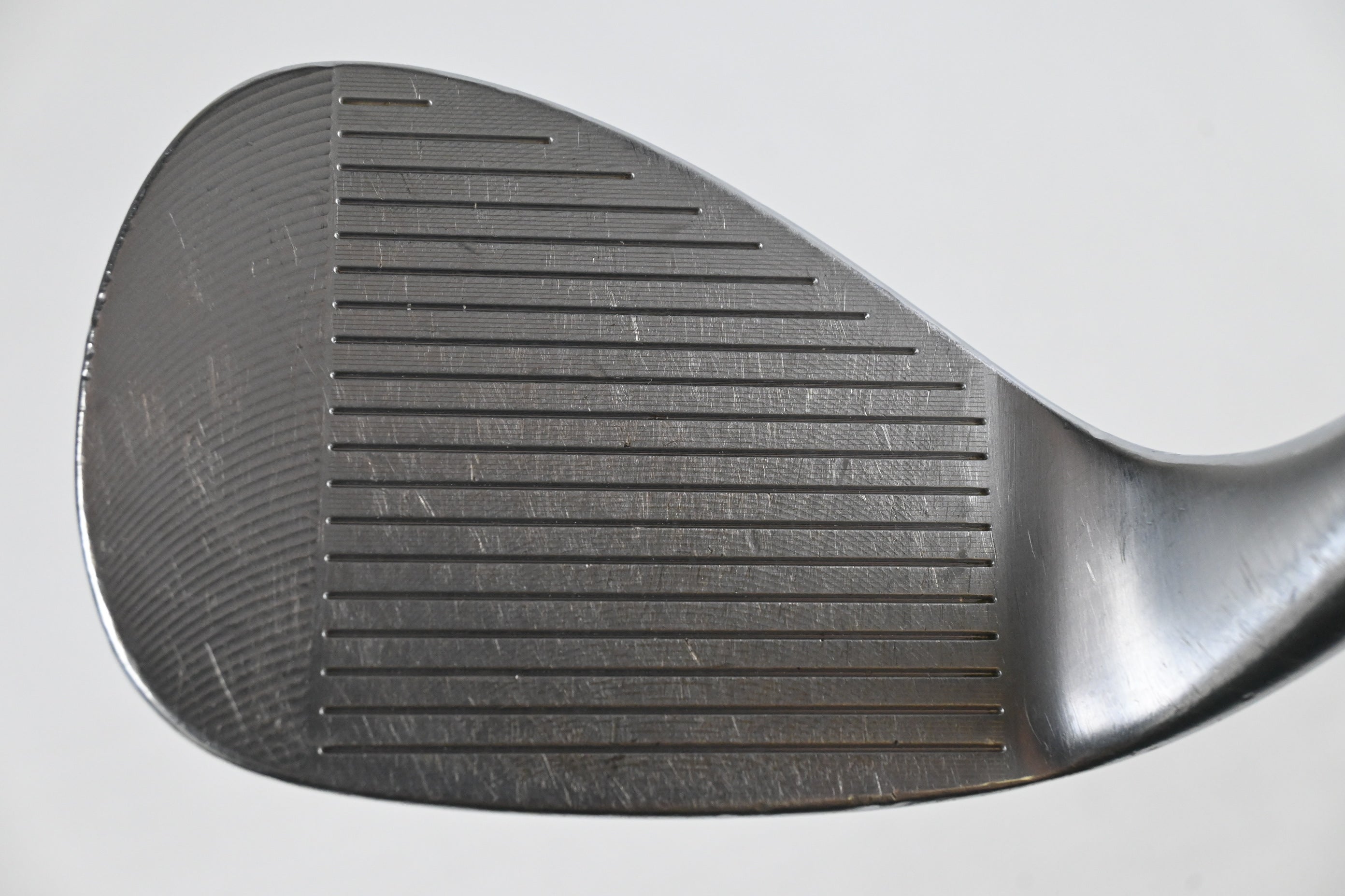 Cleveland RTX ZipCore Lob Wedge / 58 Degree / Wedge Flex Dynamic Gold Spinner