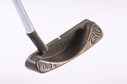 Ping Karsten Zing Original Putter / 33 Inch