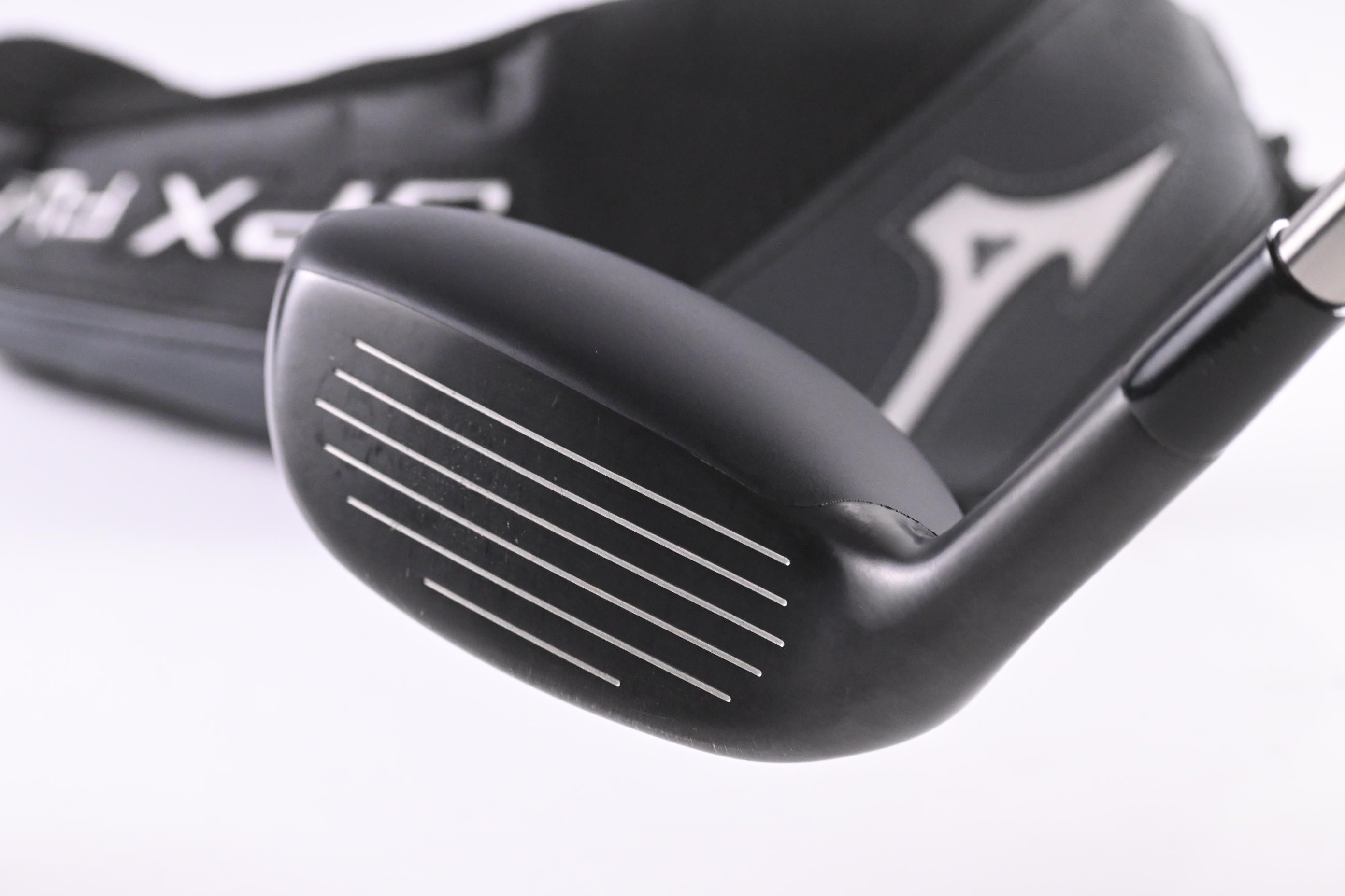Mizuno JPX 921 Fli-Hi #4 Hybrid / 20 Degree / Regular Flex Recoil ESX 460 Shaft