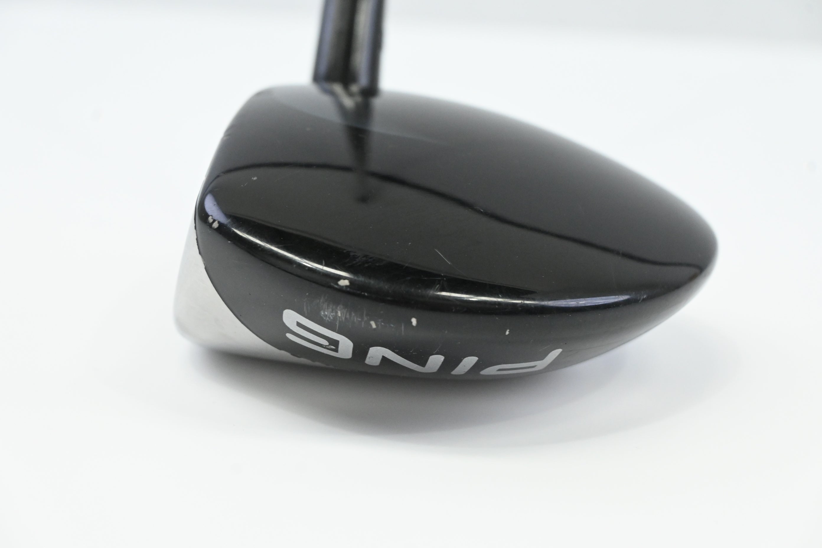 Left Hand Ping G2 #3 Wood / 14 Degree / Stiff Flex Ping TFC 100 Shaft