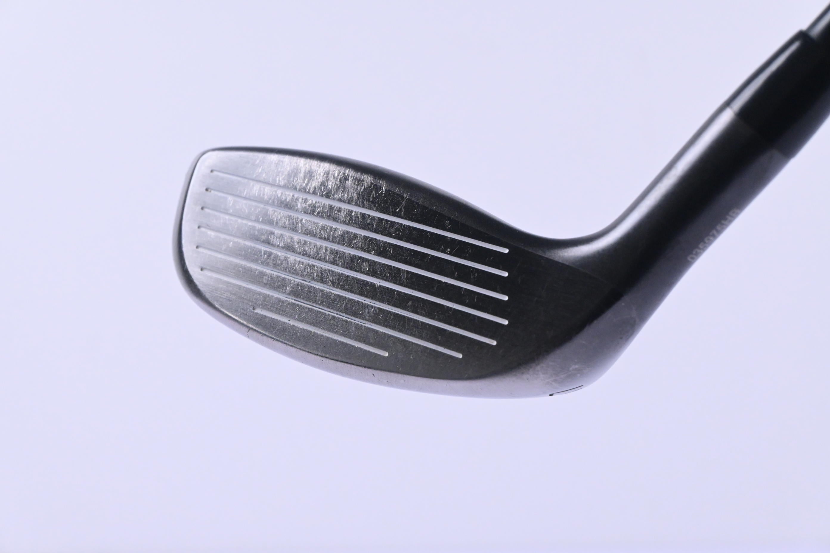 Ping i20 #2 Hybrid / 17 Degree / Stiff Flex Ping TFC 707 H Shaft