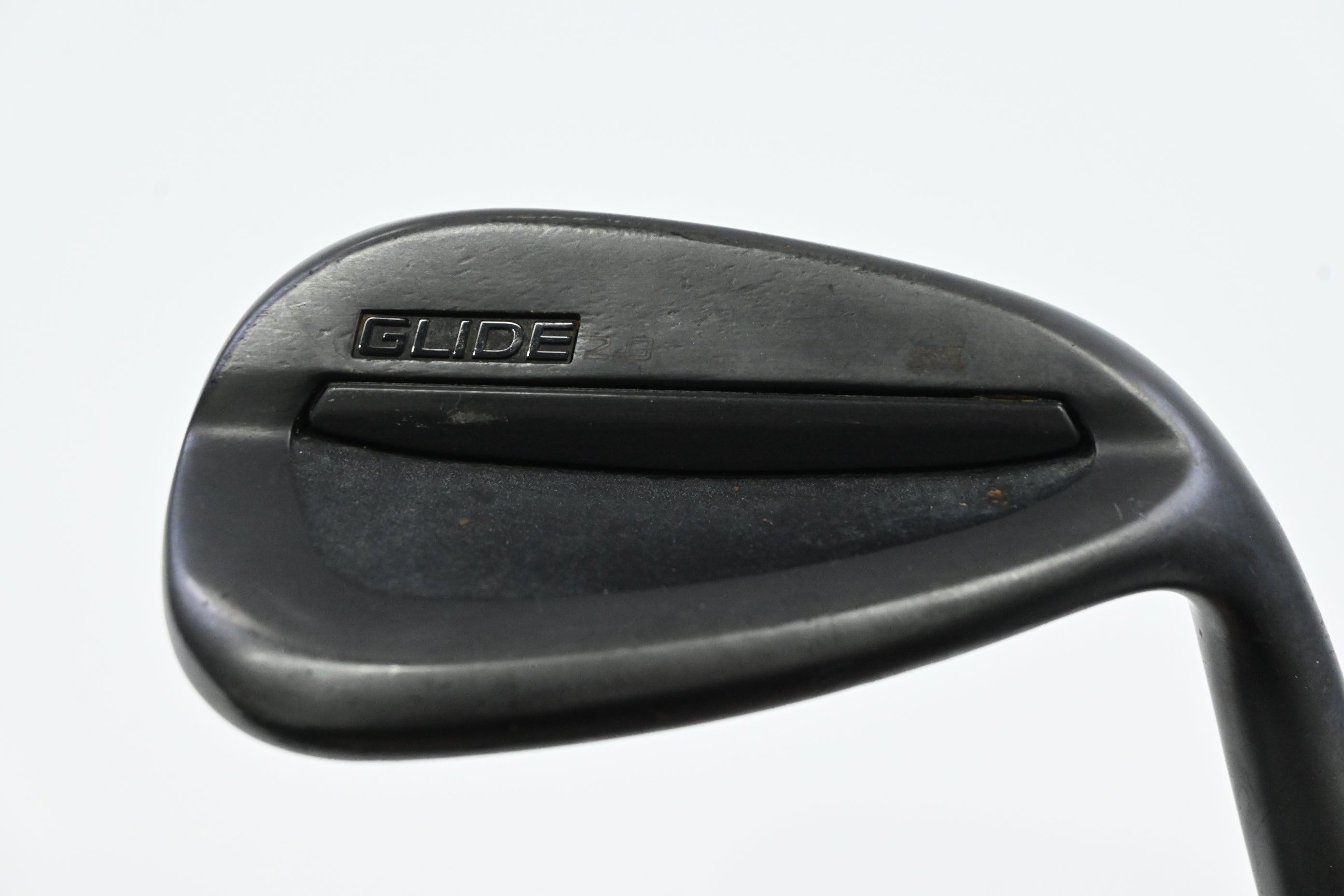 Ping Glide 2.0 Stealth Gap Wedge / 50 Degree / Green Dot / Stiff Flex NS Pro 105