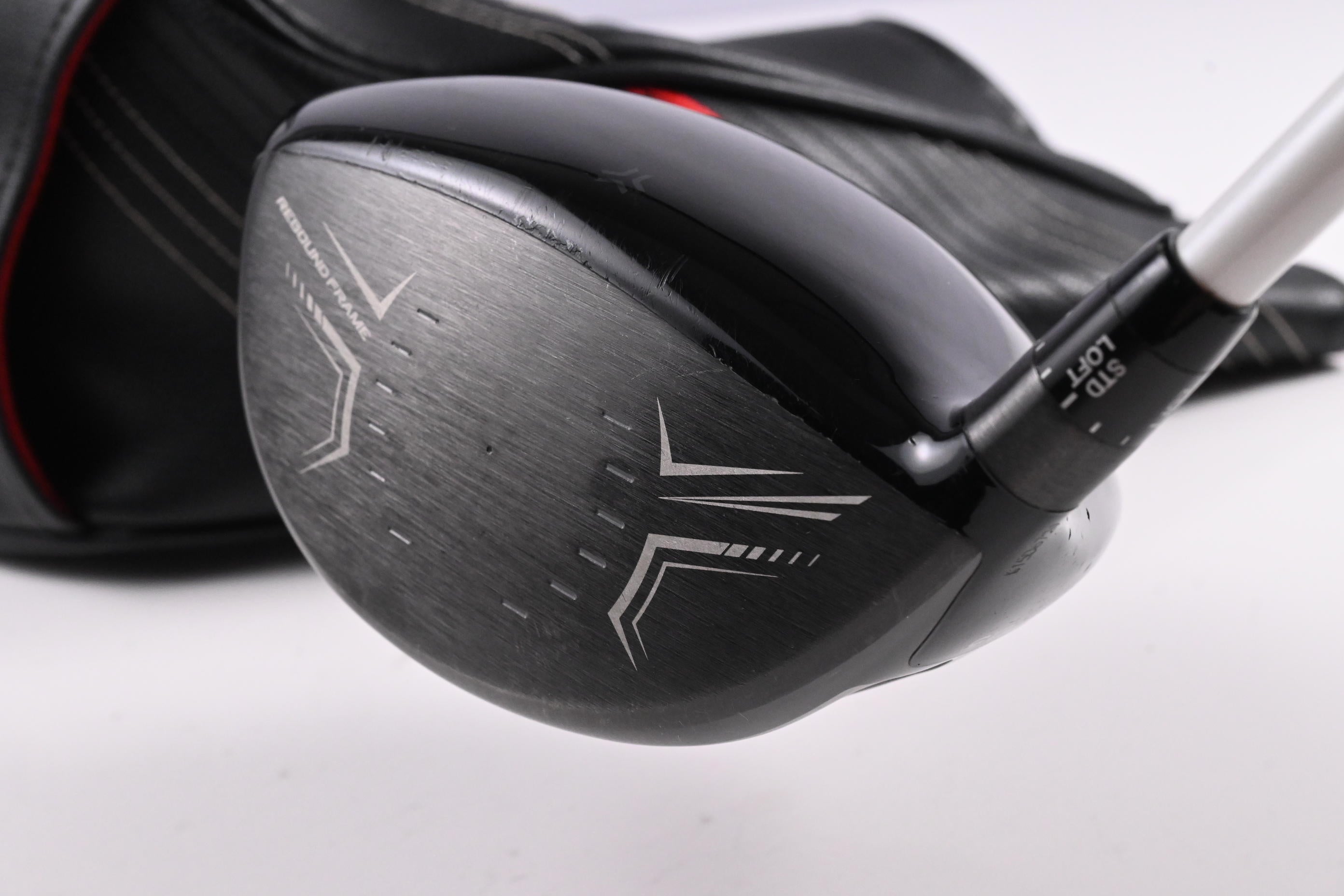 Srixon ZX7 Driver / 10.5 Degree / X-Flex Tour AD HD-7 Shaft
