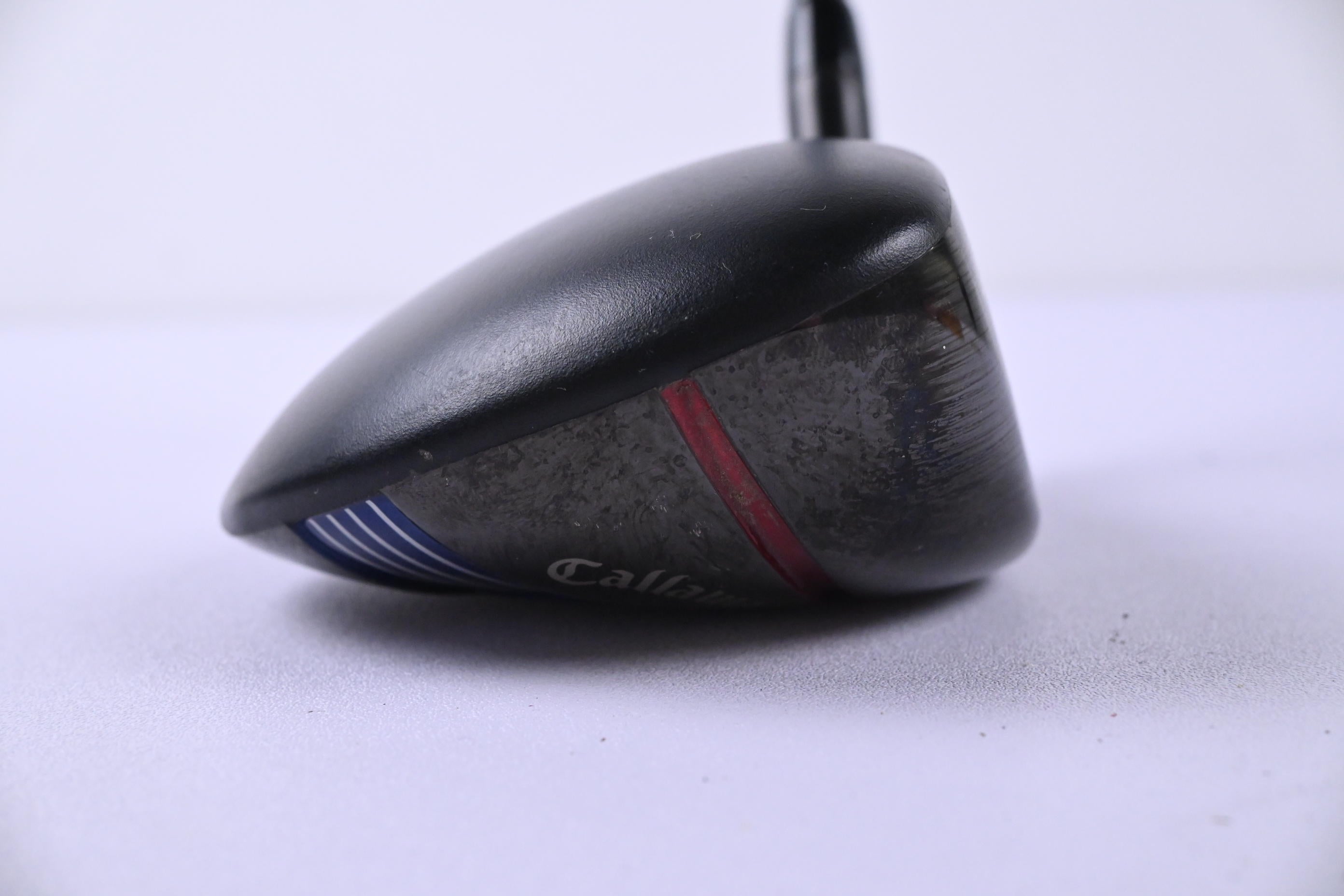 Callaway XR Deep #3 Wood / 14 Degree / Regular Flex Project X San Diego 75 Shaft