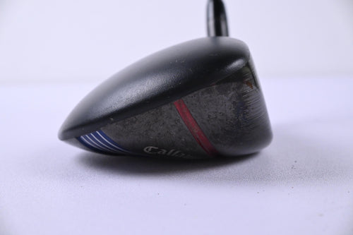 Callaway XR Deep #3 Wood / 14 Degree / Regular Flex Project X San Diego 75 Shaft