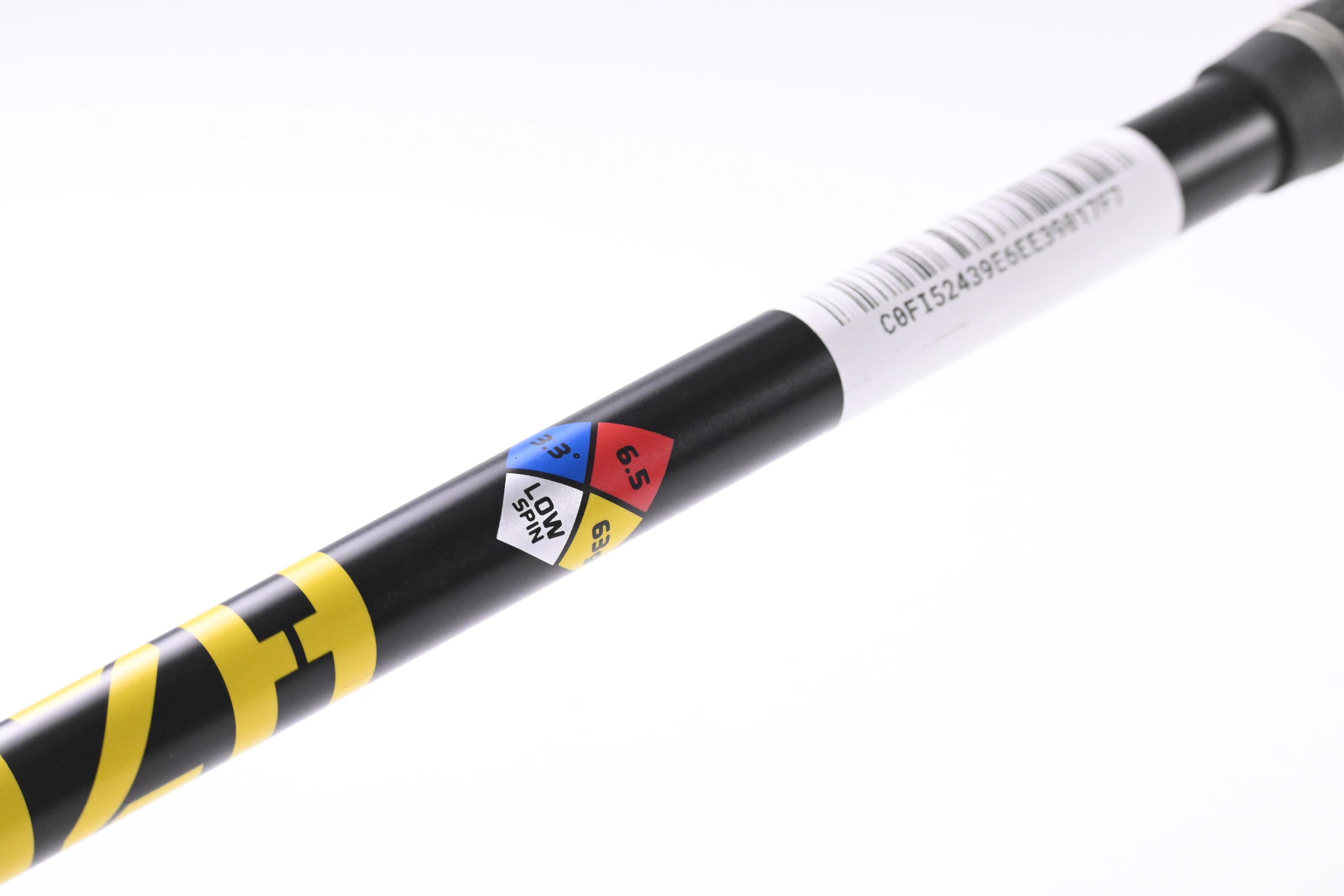 Taylormade Qi10 Driver / 10.5 Degree / X-Flex HZRDUS Yellow 63 Shaft