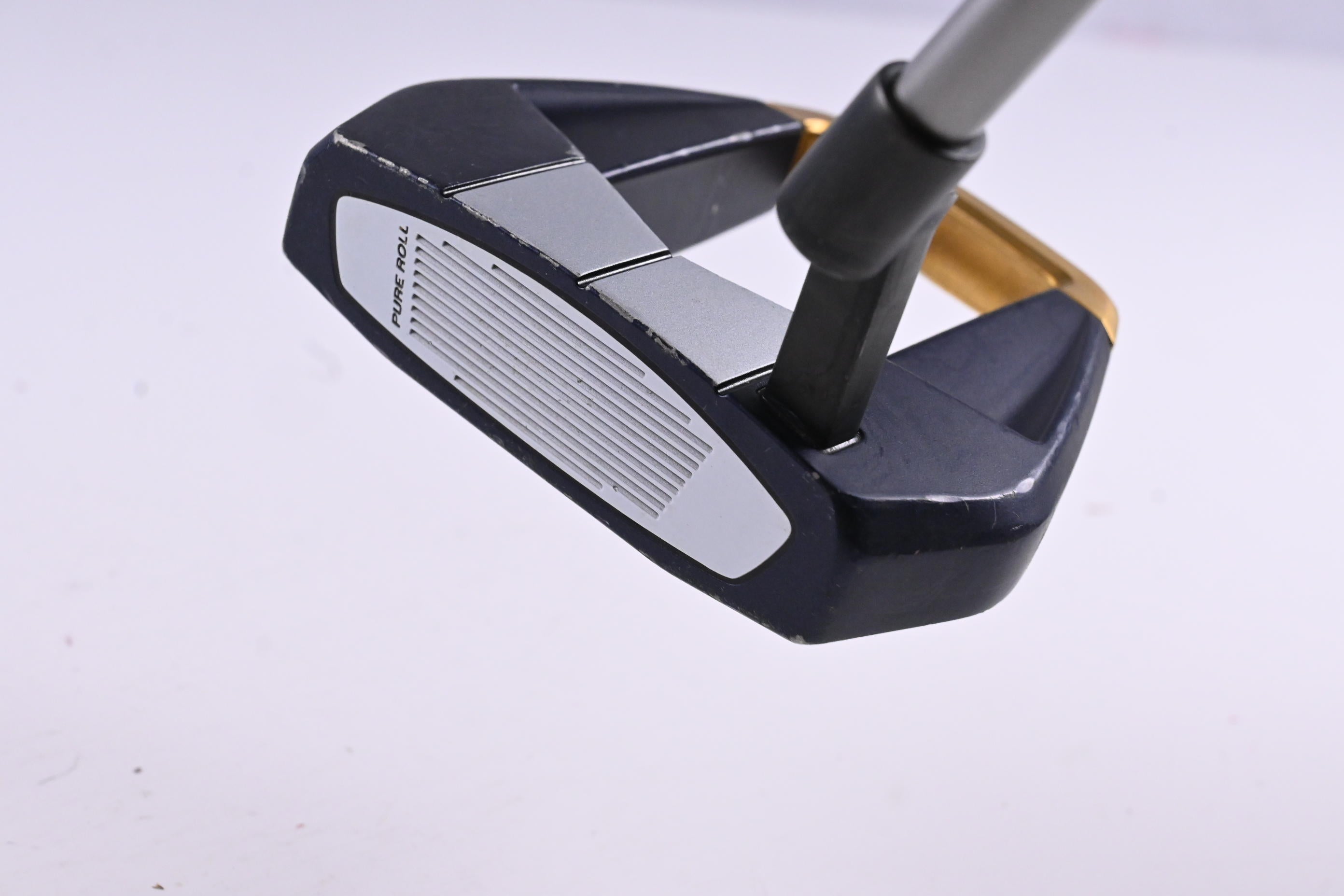 Taylormade Kalea Gold Putter / 33 Inch