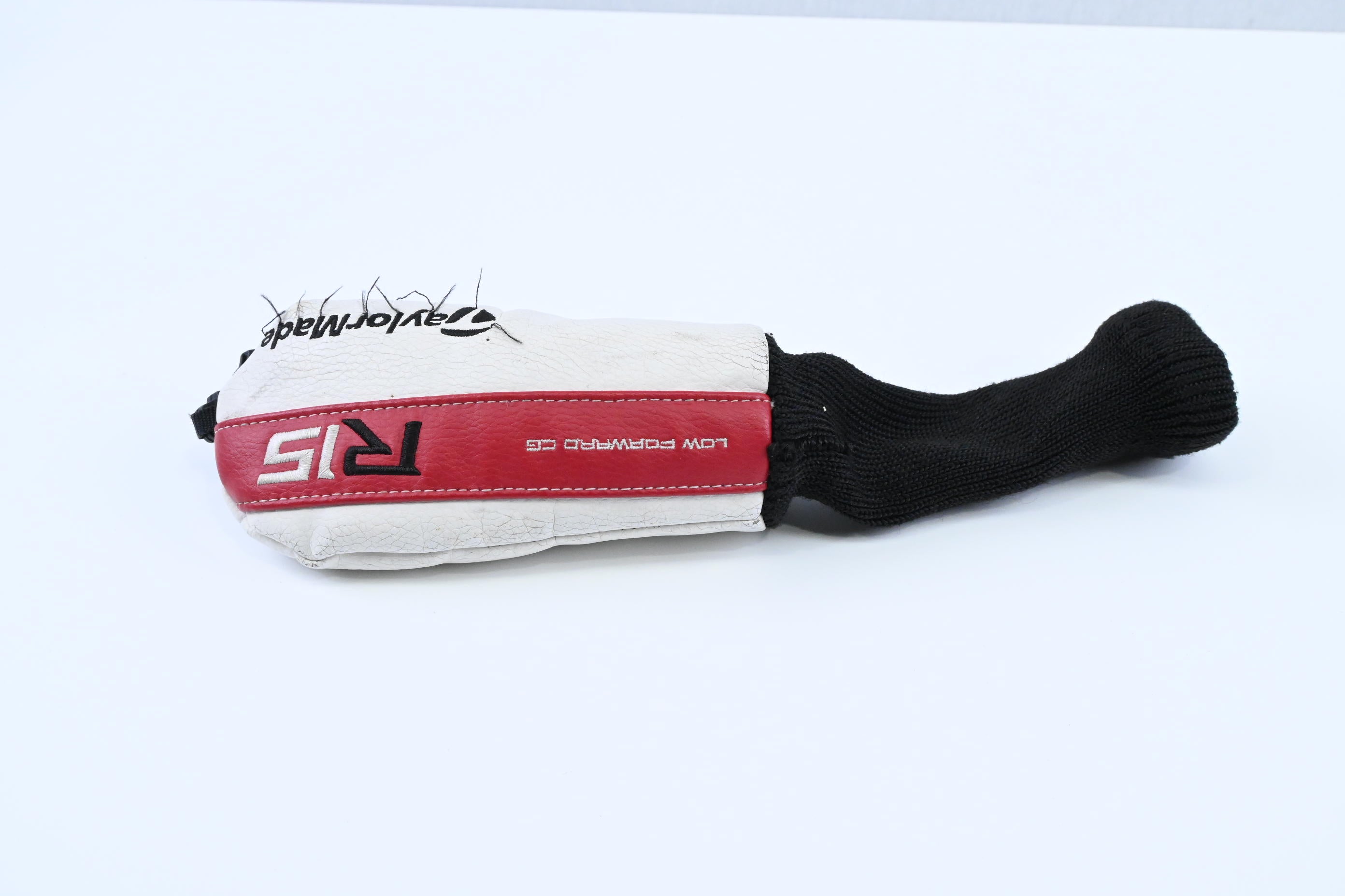 Taylormade R15 #2 Hybrid / 17 Degree / Stiff Flex Fujikura Speeder 77 Evolution