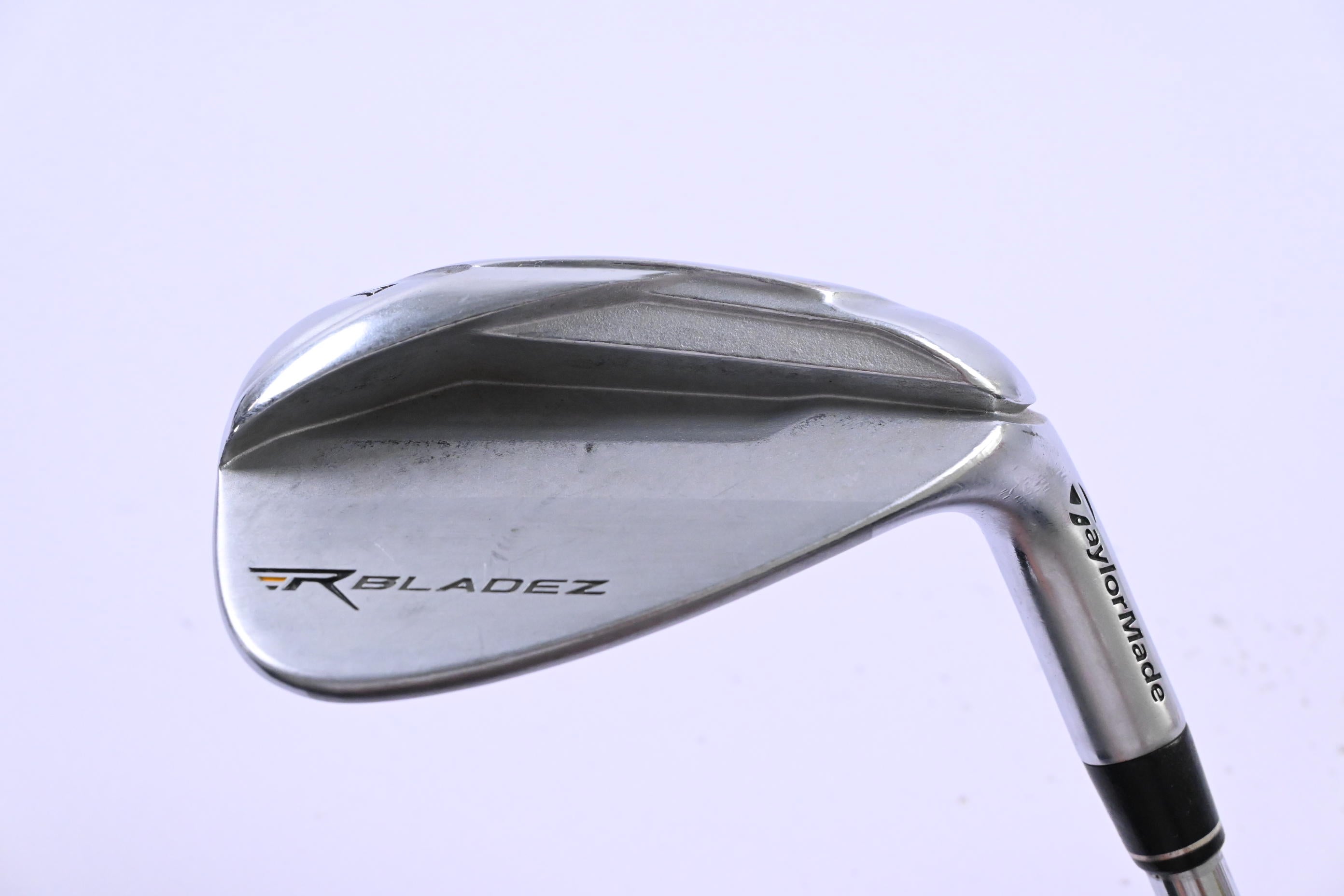 Taylormade Rocketbladez Gap Wedge / 50 Degree / Regular Flex Rocket Fuel 85