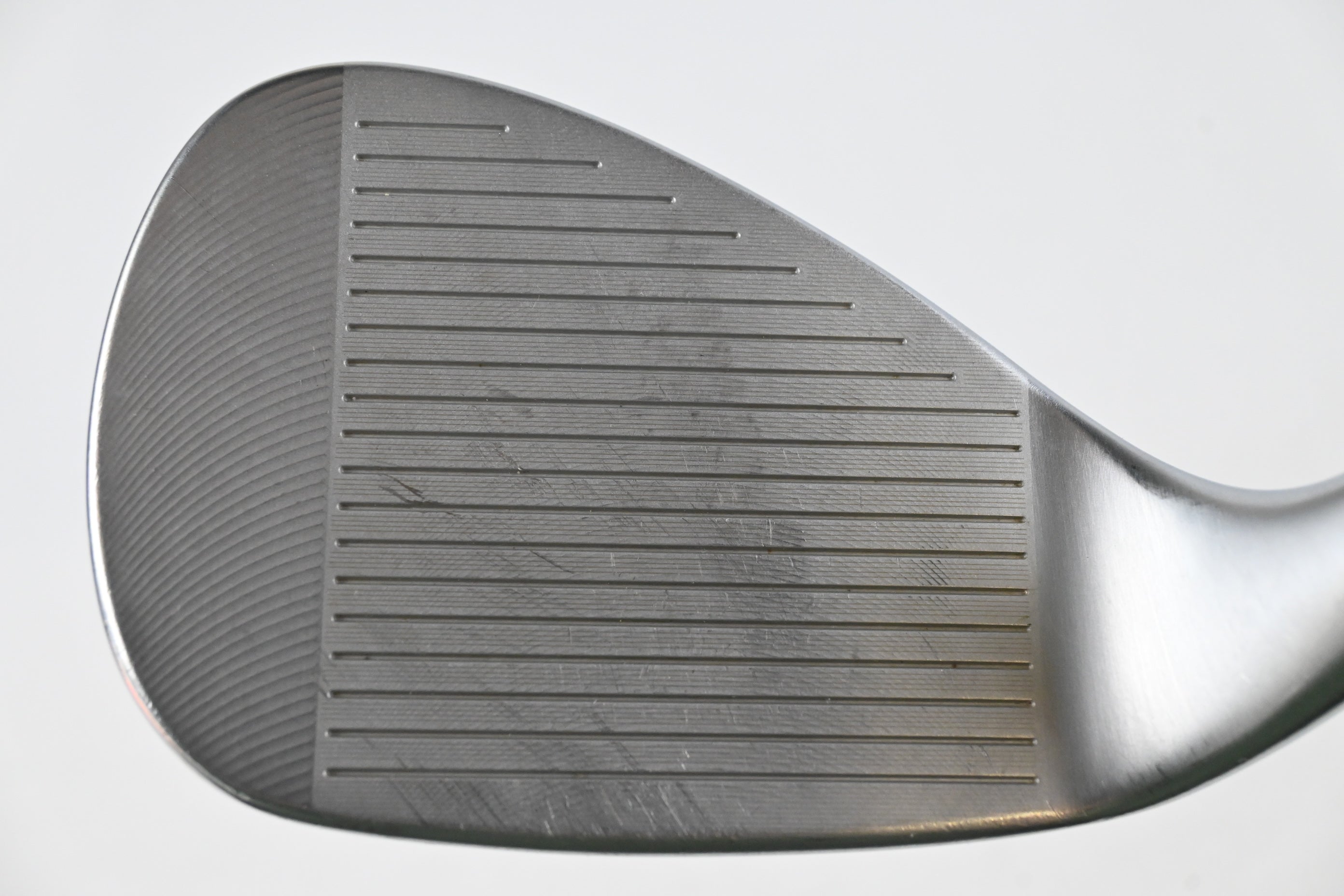 Cleveland CBX Zipcore Sand Wedge / 56 Degree / Wedge Flex Dynamic Gold Spinner