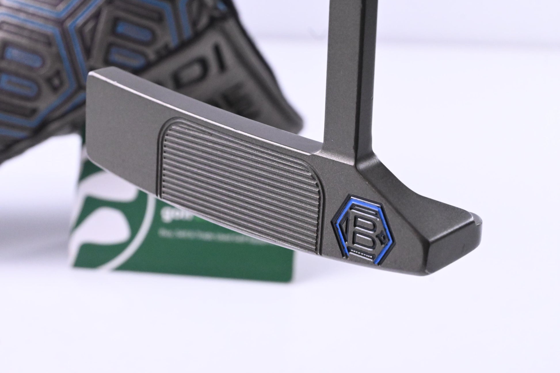 Bettinardi Studio Stock 2017 #8 Putter / 34 Inch