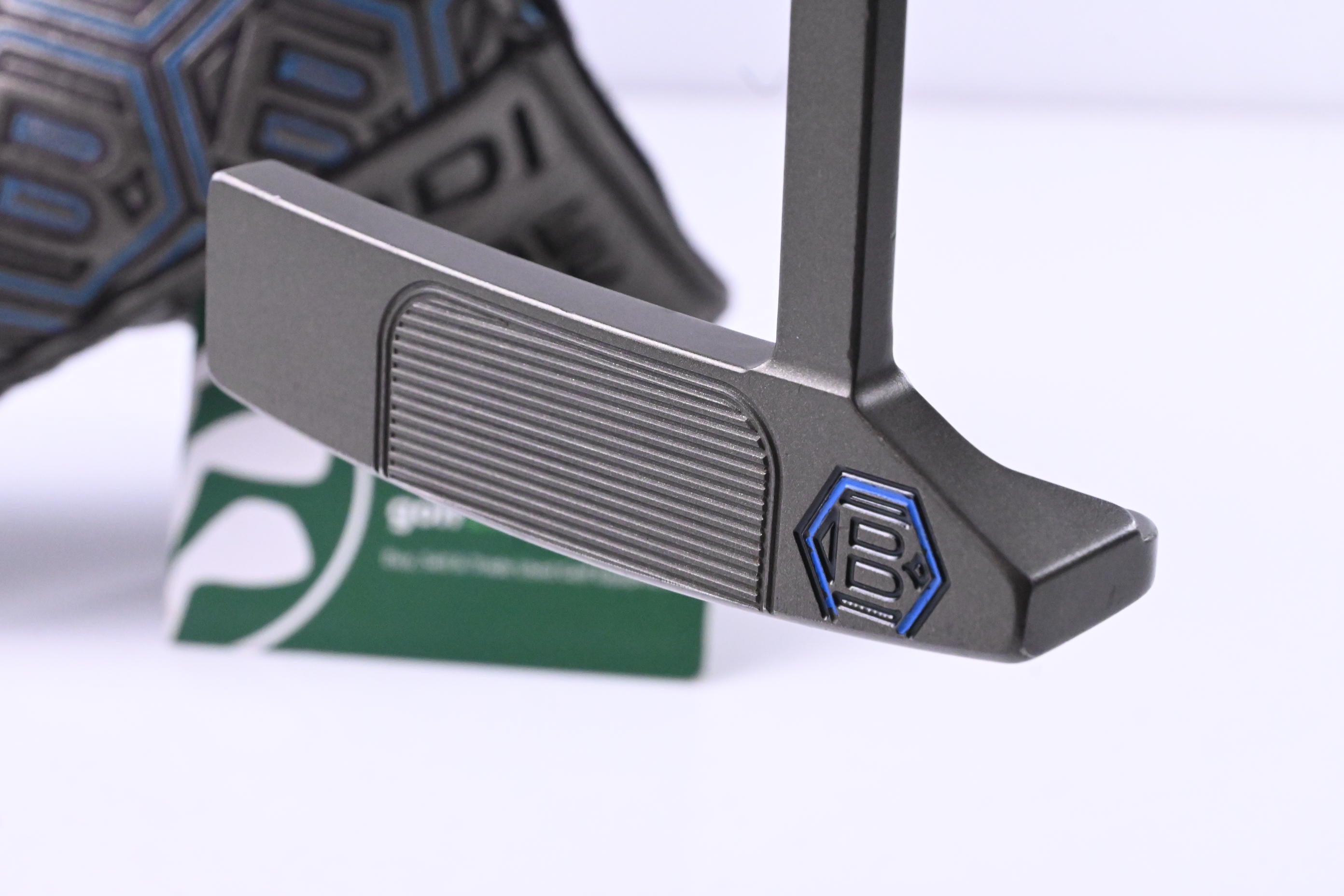 Bettinardi Studio Stock 2017 #8 Putter / 34 Inch
