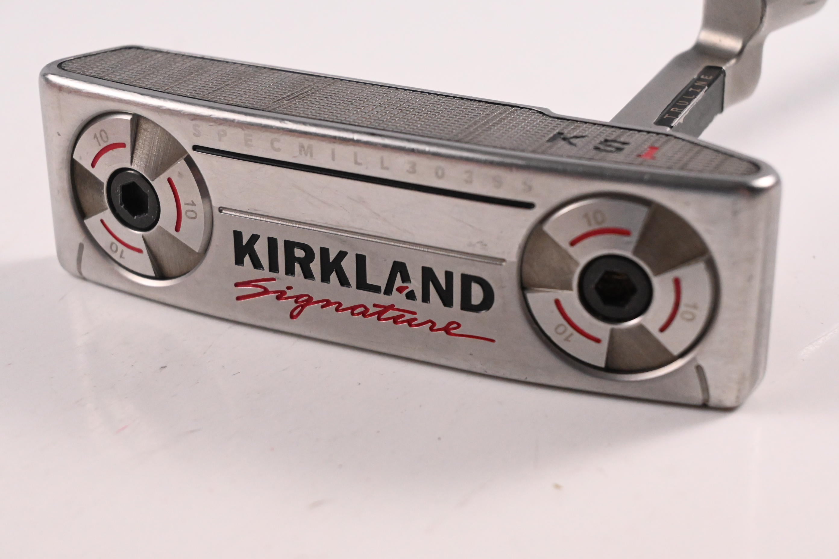 Kirkland KS1 Series Putter / 34.5 Inch