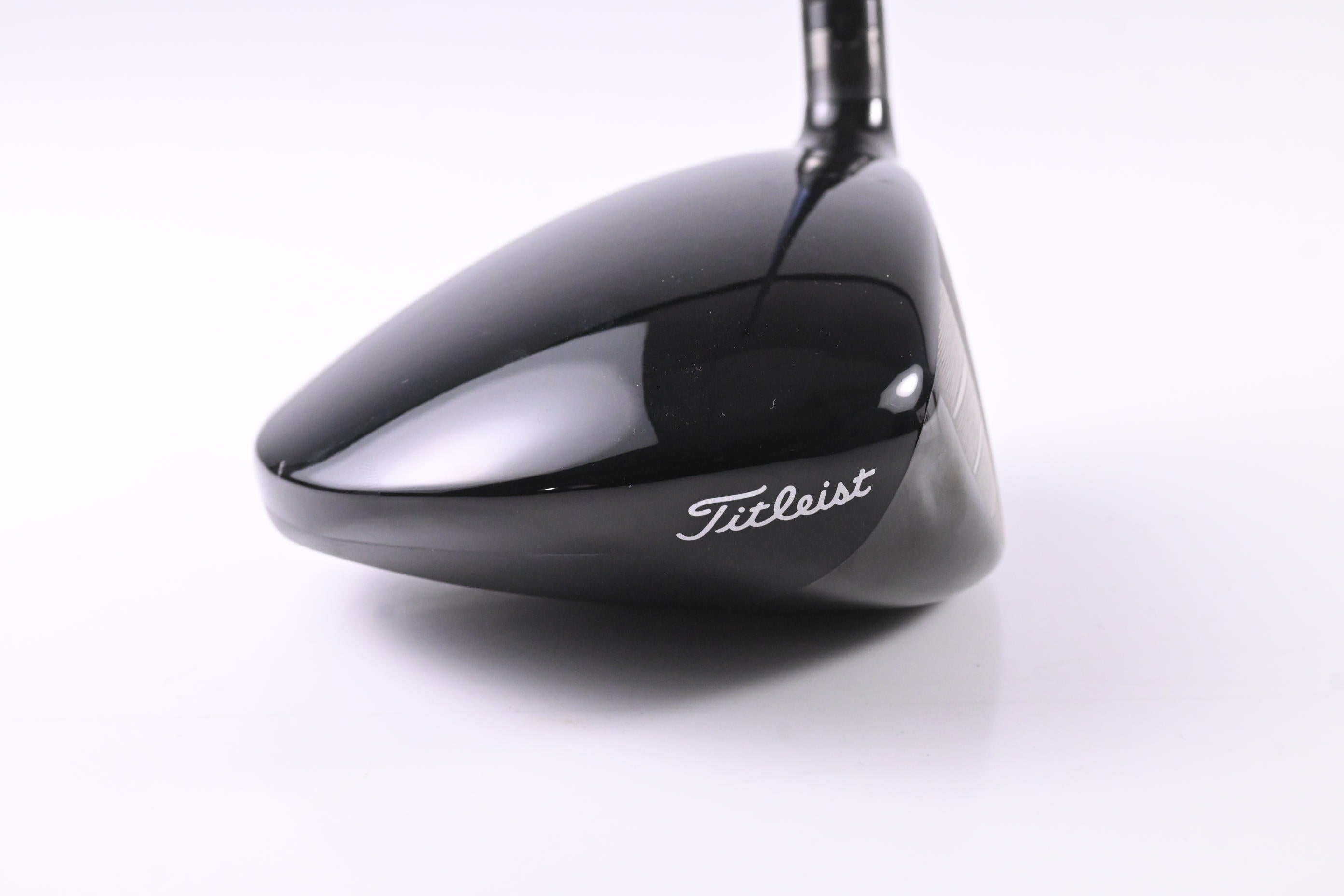 Titleist GT3 Driver / 10 Degree / Stiff Flex Diamana Kai'Li 65 Shaft