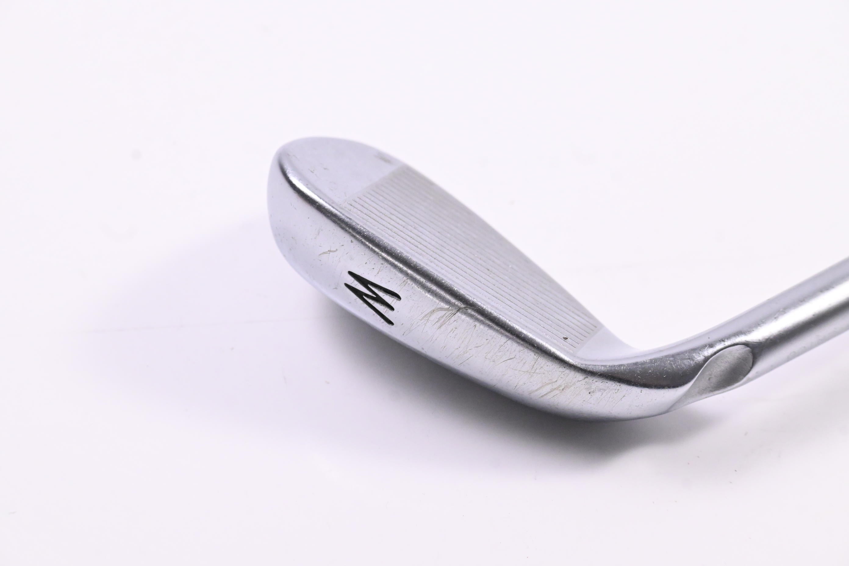 Ping G400 Pitching Wedge / 44.5 Degree / Black Dot / Senior Flex Ping Alta CB