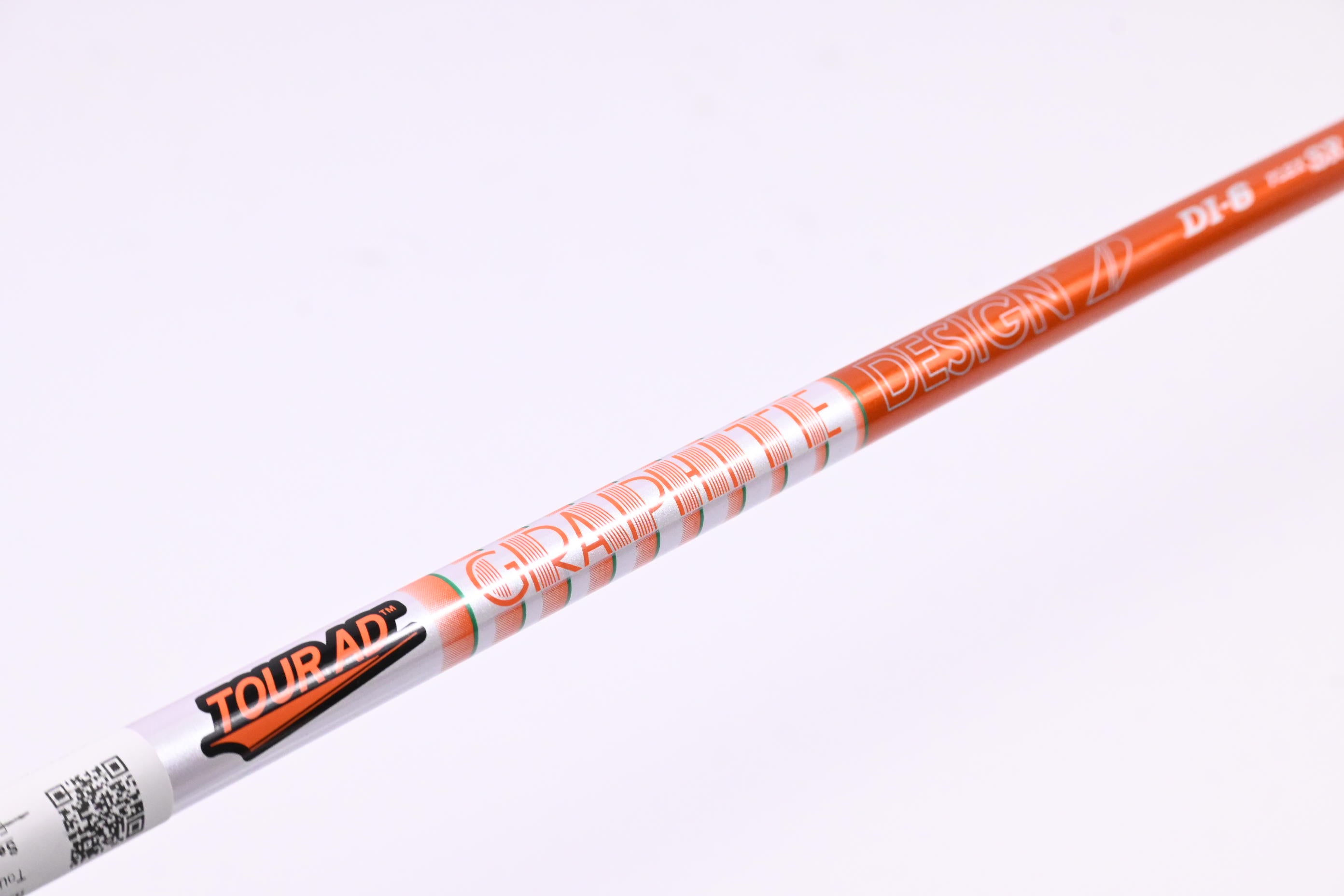 Graphite Design Tour AD DI-6 Driver Shaft / Stiff Regular Flex / Titleist