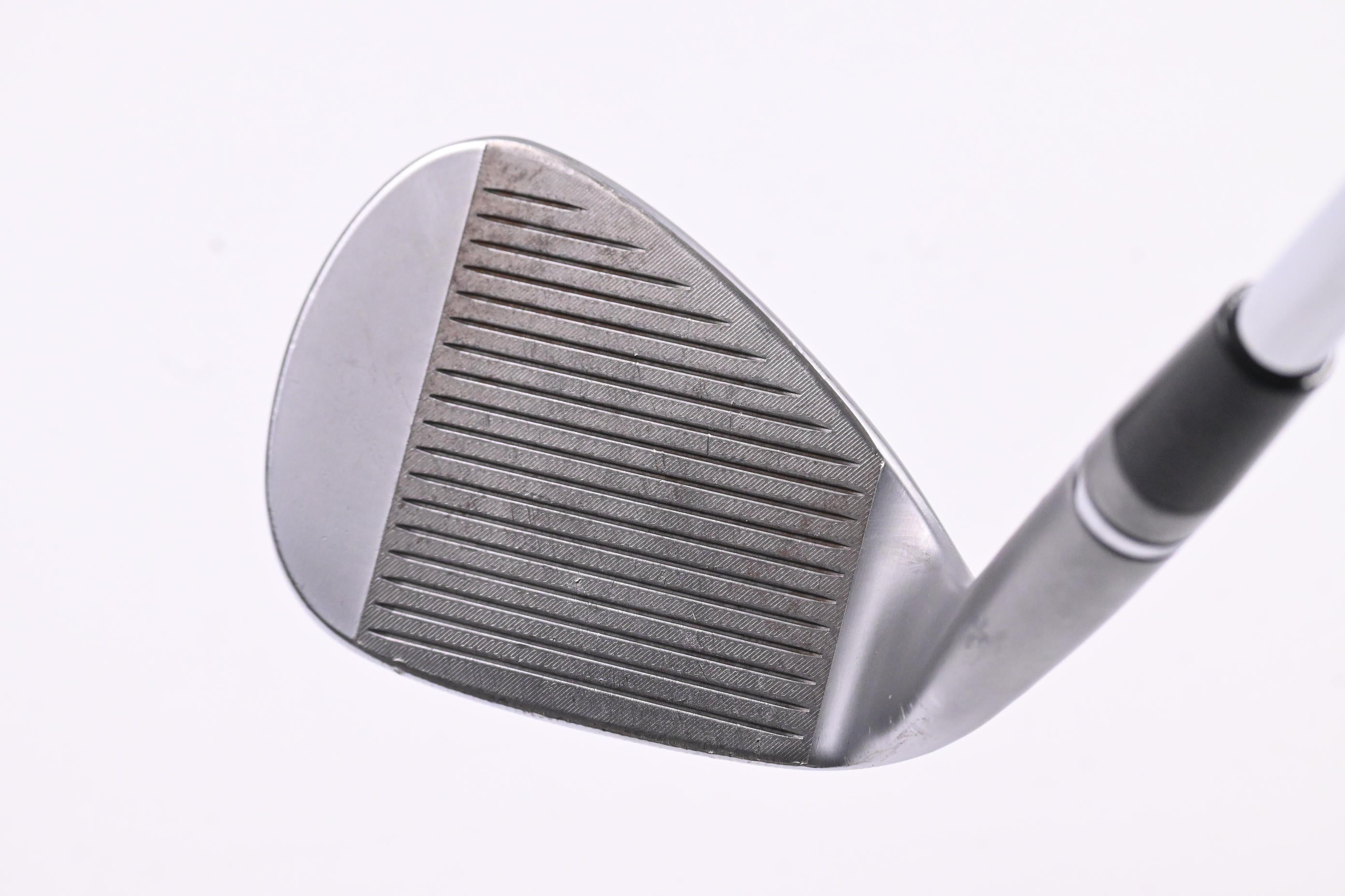 Taylormade Milled Grind 5 Lob Wedge / 58 Degree / Wedge Flex Dynamic Gold 115 Shaft