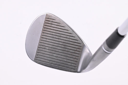Taylormade Milled Grind 5 Lob Wedge / 58 Degree / Wedge Flex Dynamic Gold 115 Shaft