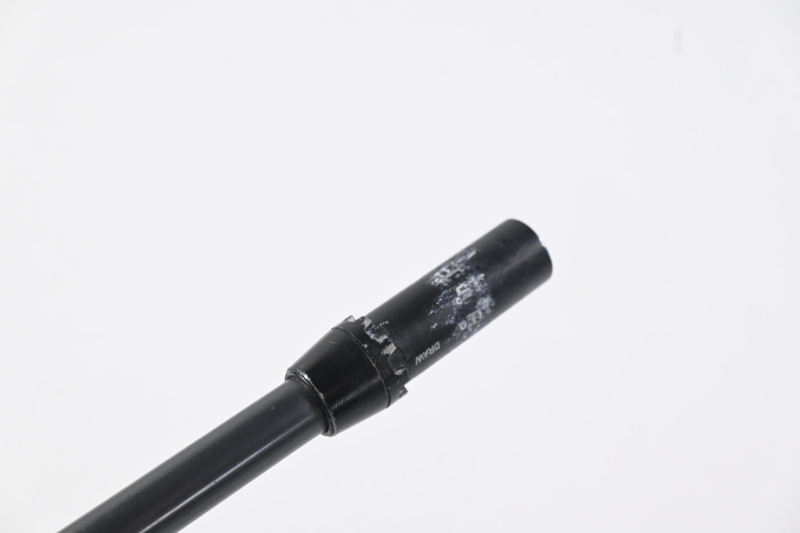 Project X Hzrdus Smoke iM10 Mid 60 #3 Wood Shaft / Stiff Flex / Cobra 2nd Gen