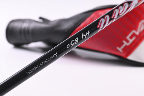 Taylormade Stealth 2 Plus #3 Hybrid / 19.5 Degree / Stiff Flex Kai'li Red 85