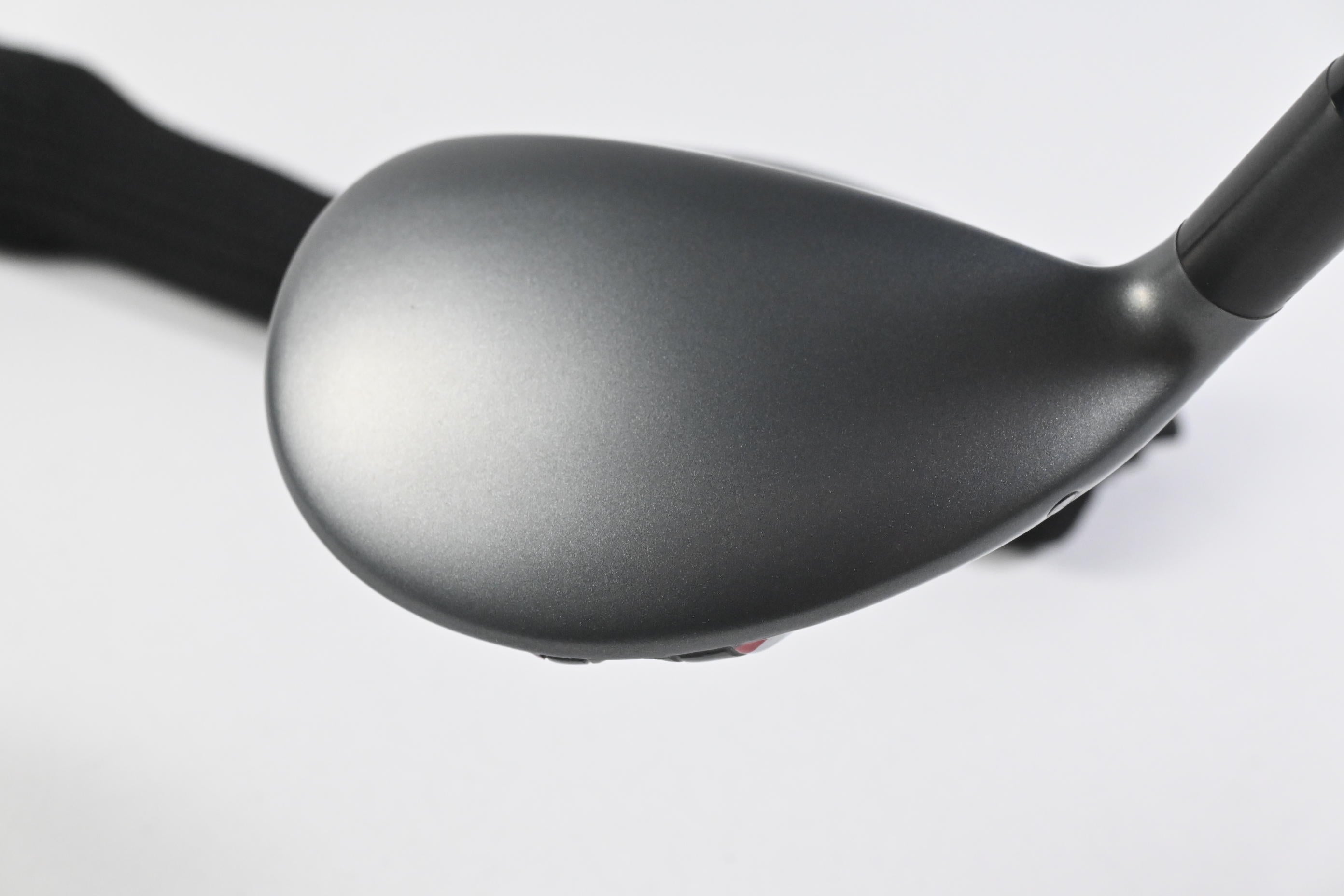 Left Hand Callaway X Hot #3 Hybrid / 19 Degree / Regular Flex Callaway X Hot 65