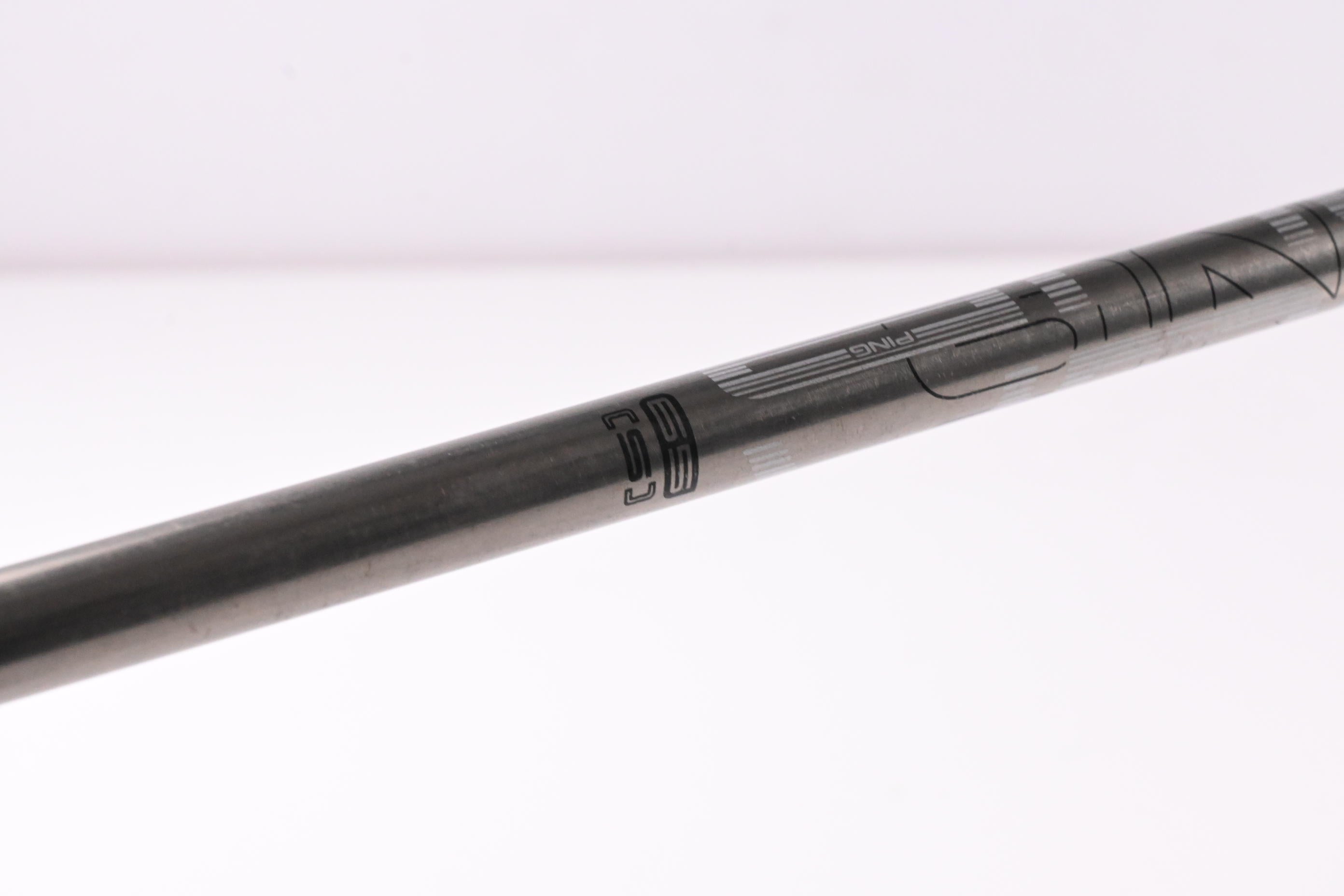 Ping G410 SFT Driver / 10.5 Degree / Stiff Flex Ping Tour 65 Shaft