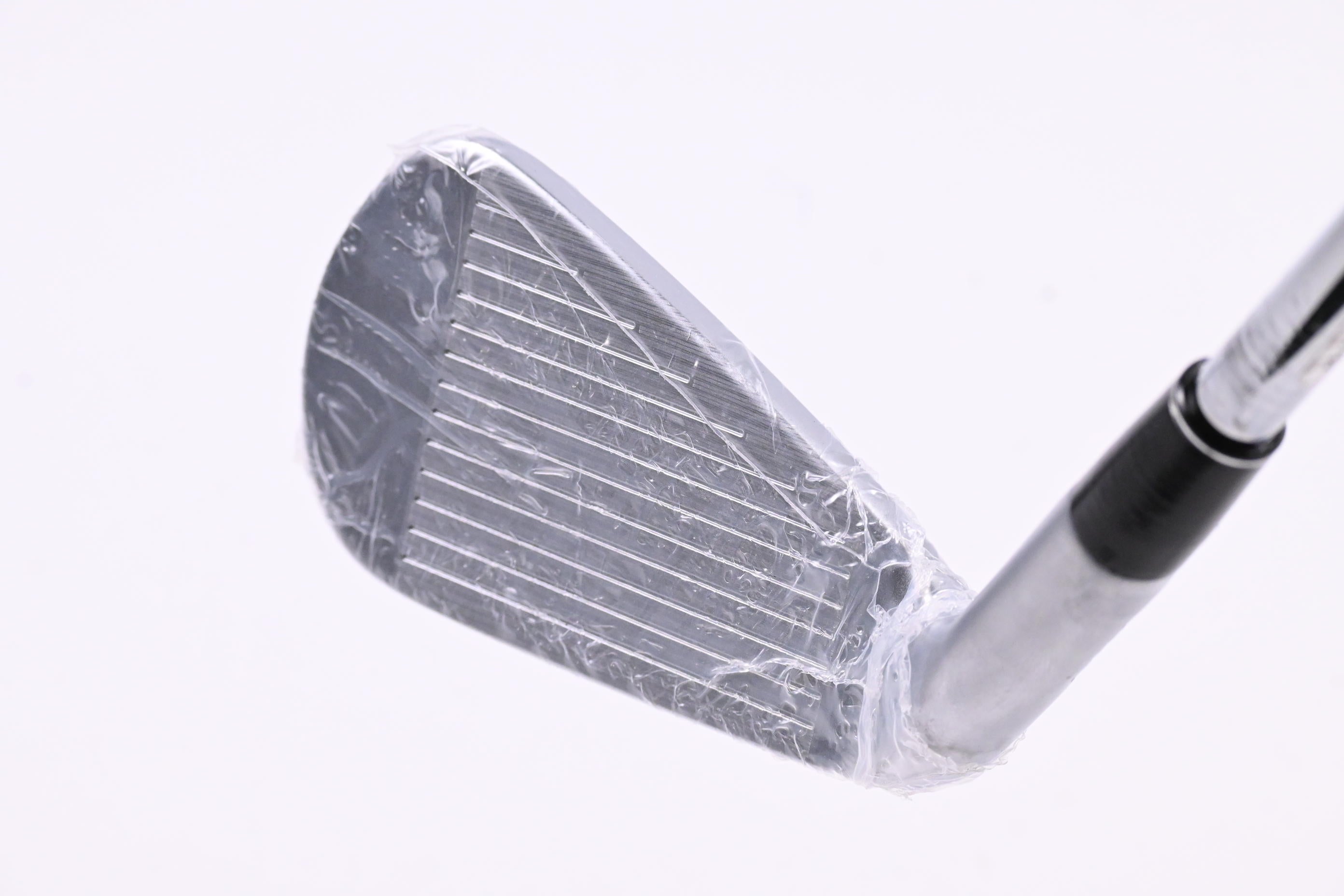Srixon ZX4 MK II #6 Iron / Stiff Flex Dynamic Gold DST 98 S300 Shaft