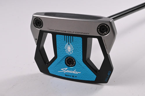 Taylormade Spider ZT Putter / 33 Inch