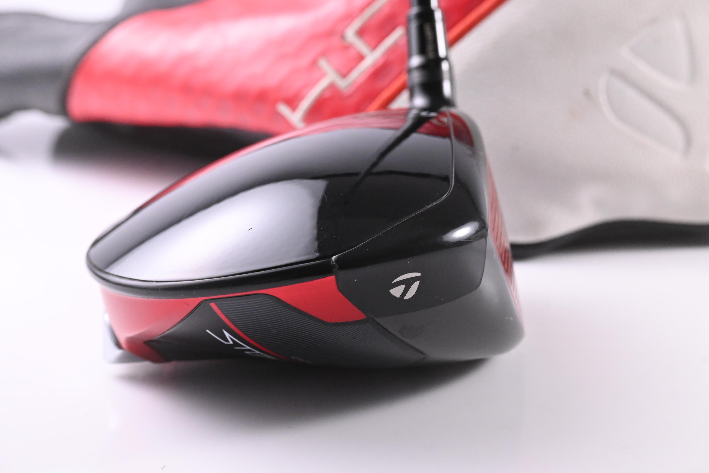 Taylormade Stealth 2 Plus Driver / 9 Degree / Stiff Flex Kai'li Blue 60 Shaft
