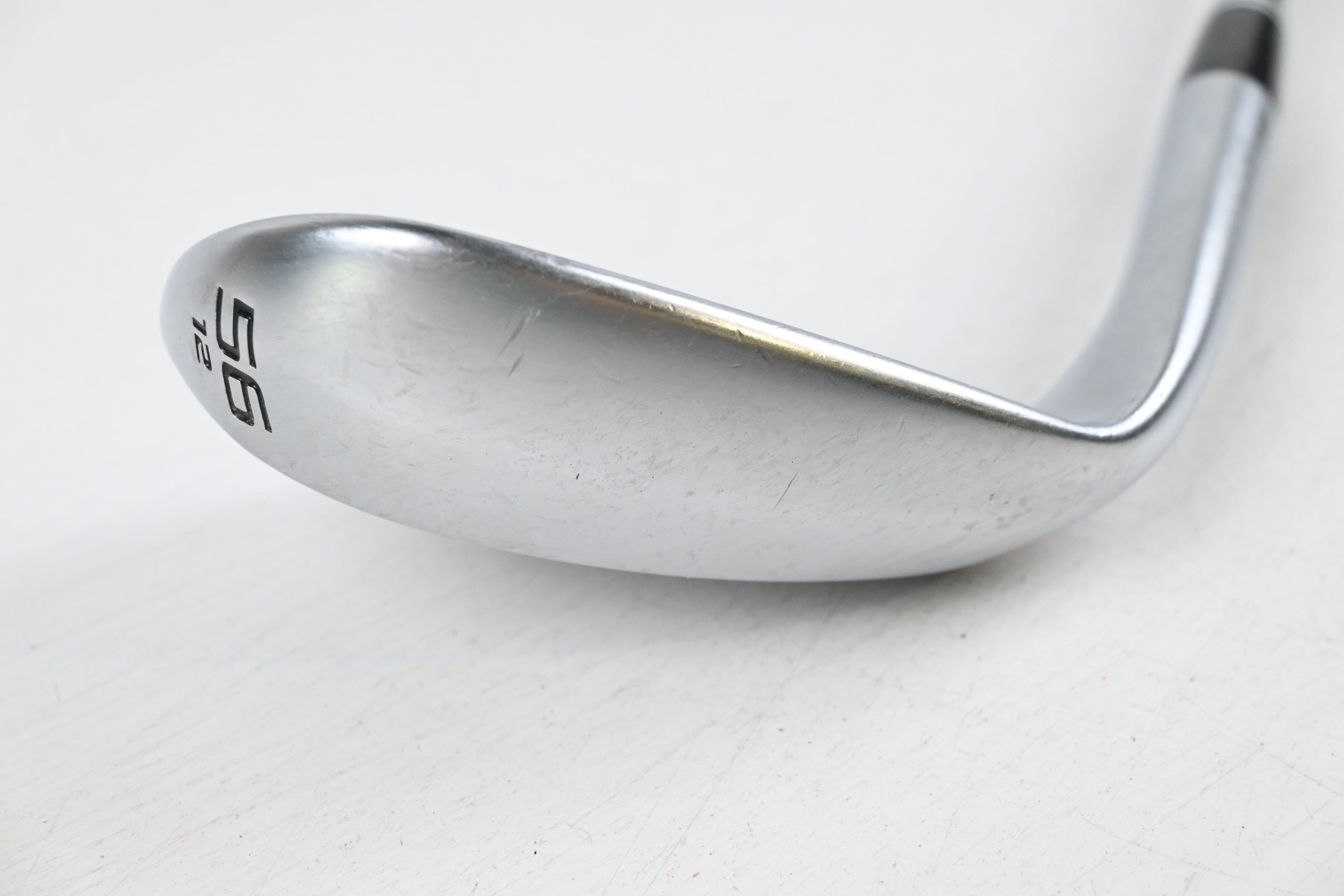 Cleveland CBX Zipcore Sand Wedge / 56 Degree / Wedge Flex Dynamic Gold Spinner