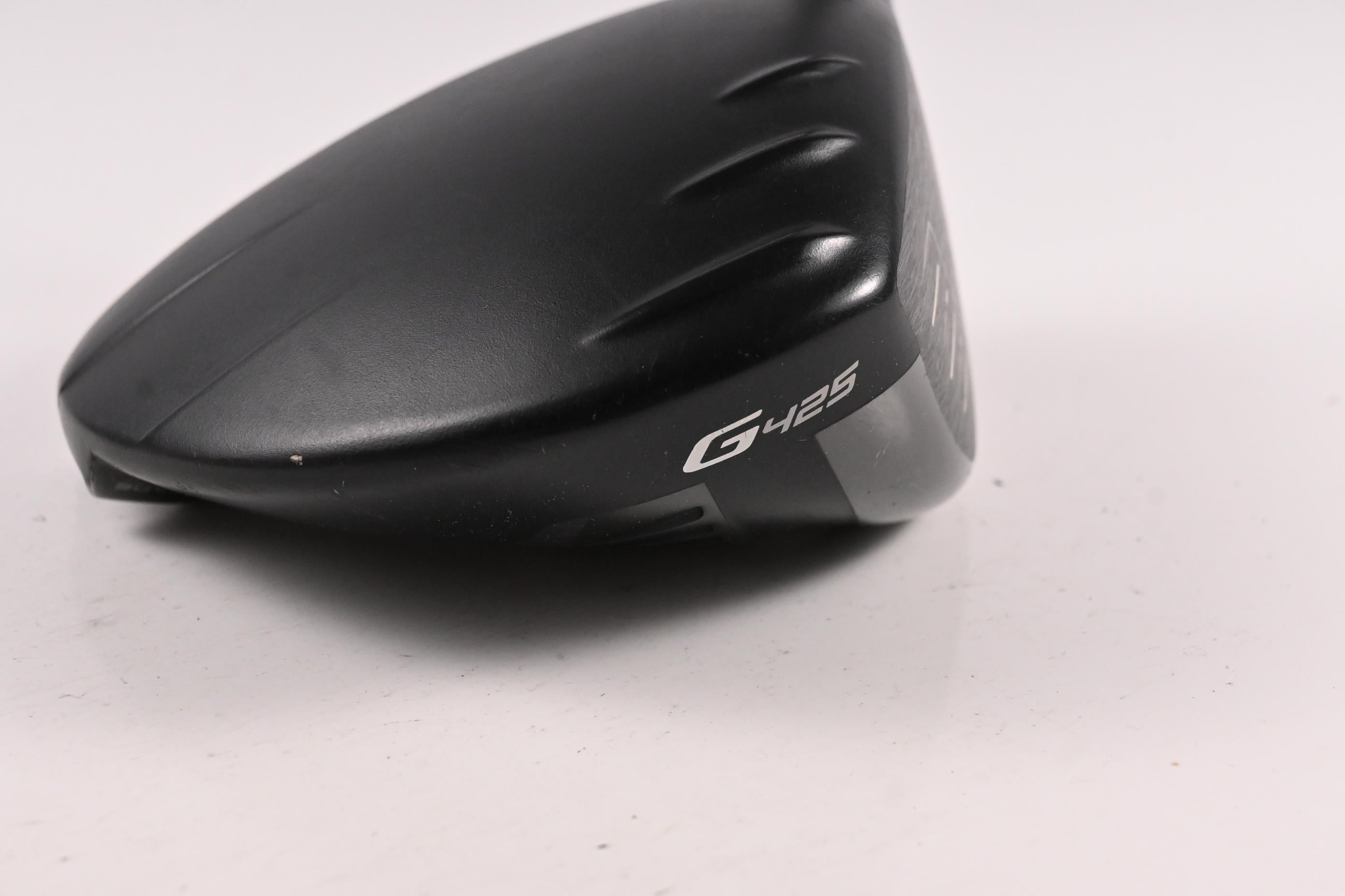 Ping G425 Max Driver / 12 Degree / Stiff Flex Ping Alta CB Black 55 Shaft