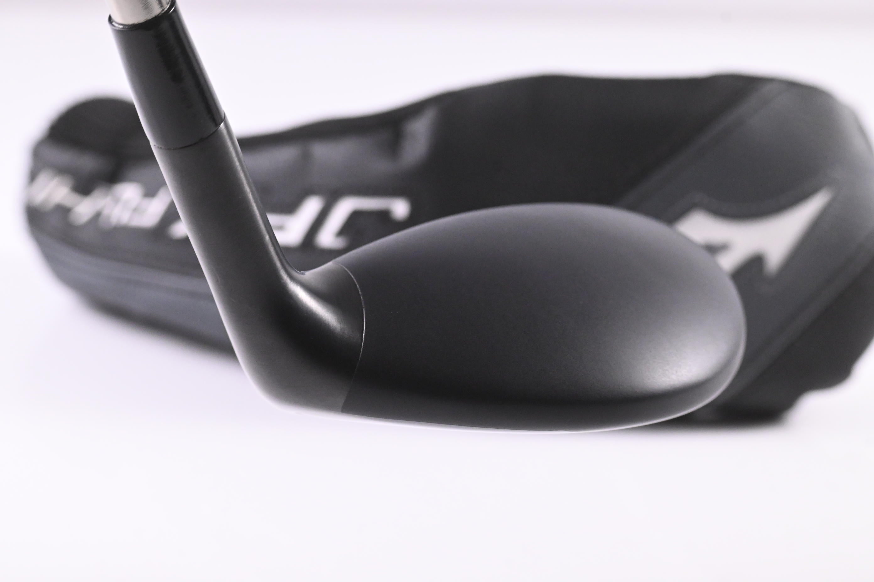 Mizuno JPX 921 Fli-Hi #4 Hybrid / 20 Degree / Regular Flex Recoil ESX 460 Shaft