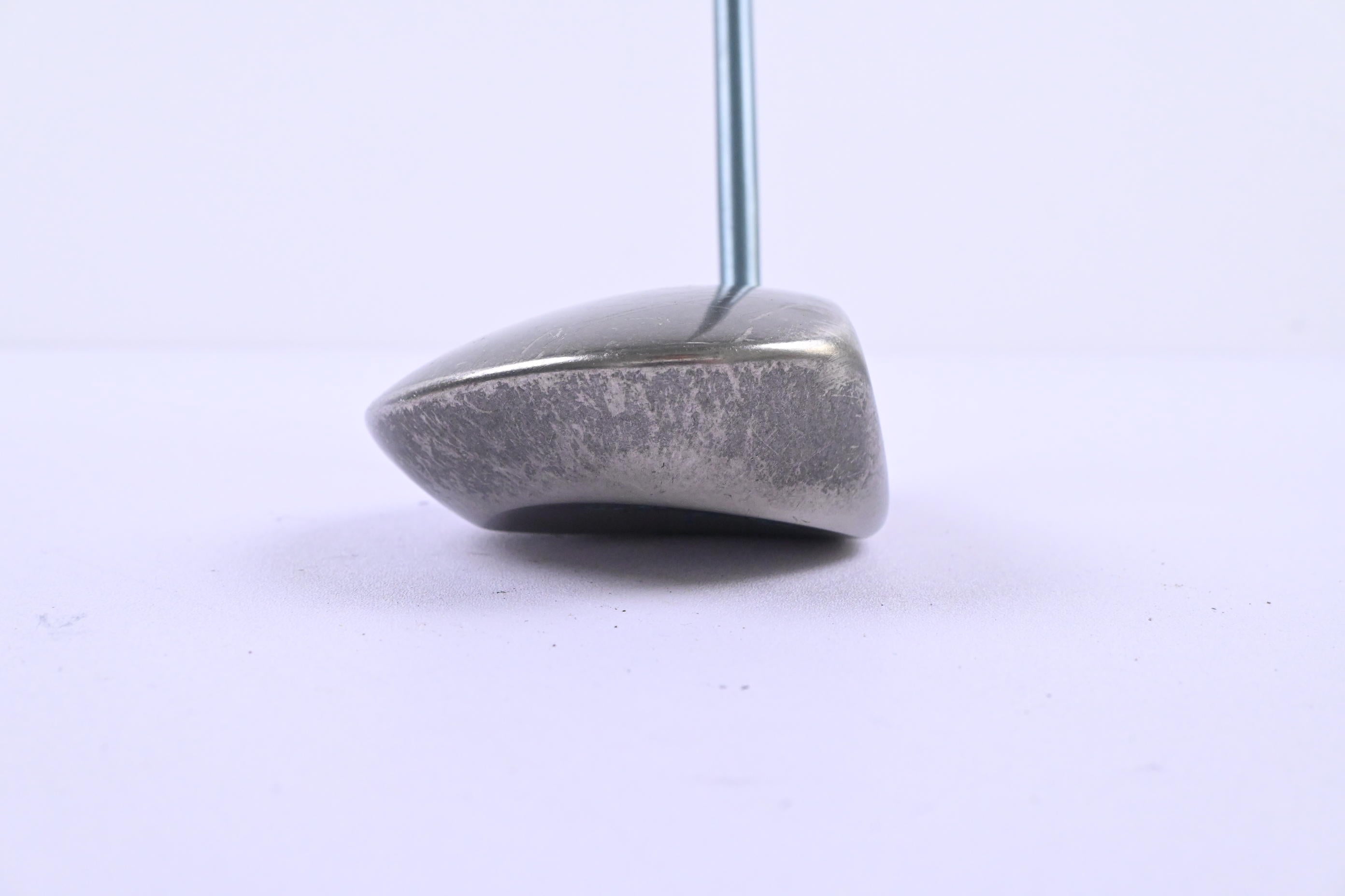 Callaway Big Bertha Warbird #3 Wood / 15 Degree / Senior Flex Callaway Shaft