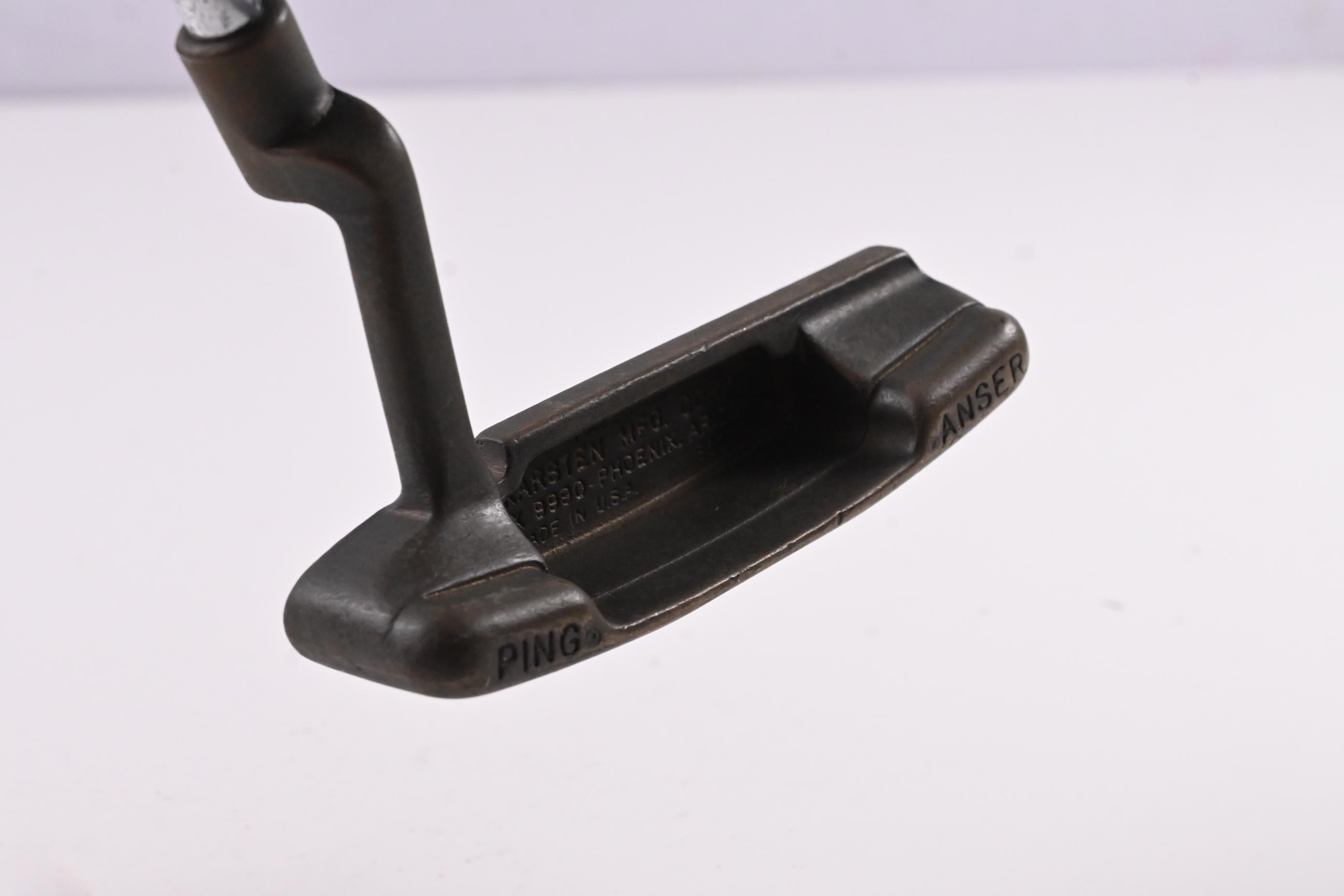Ping Karsten Anser Original Putter / 36 Inch