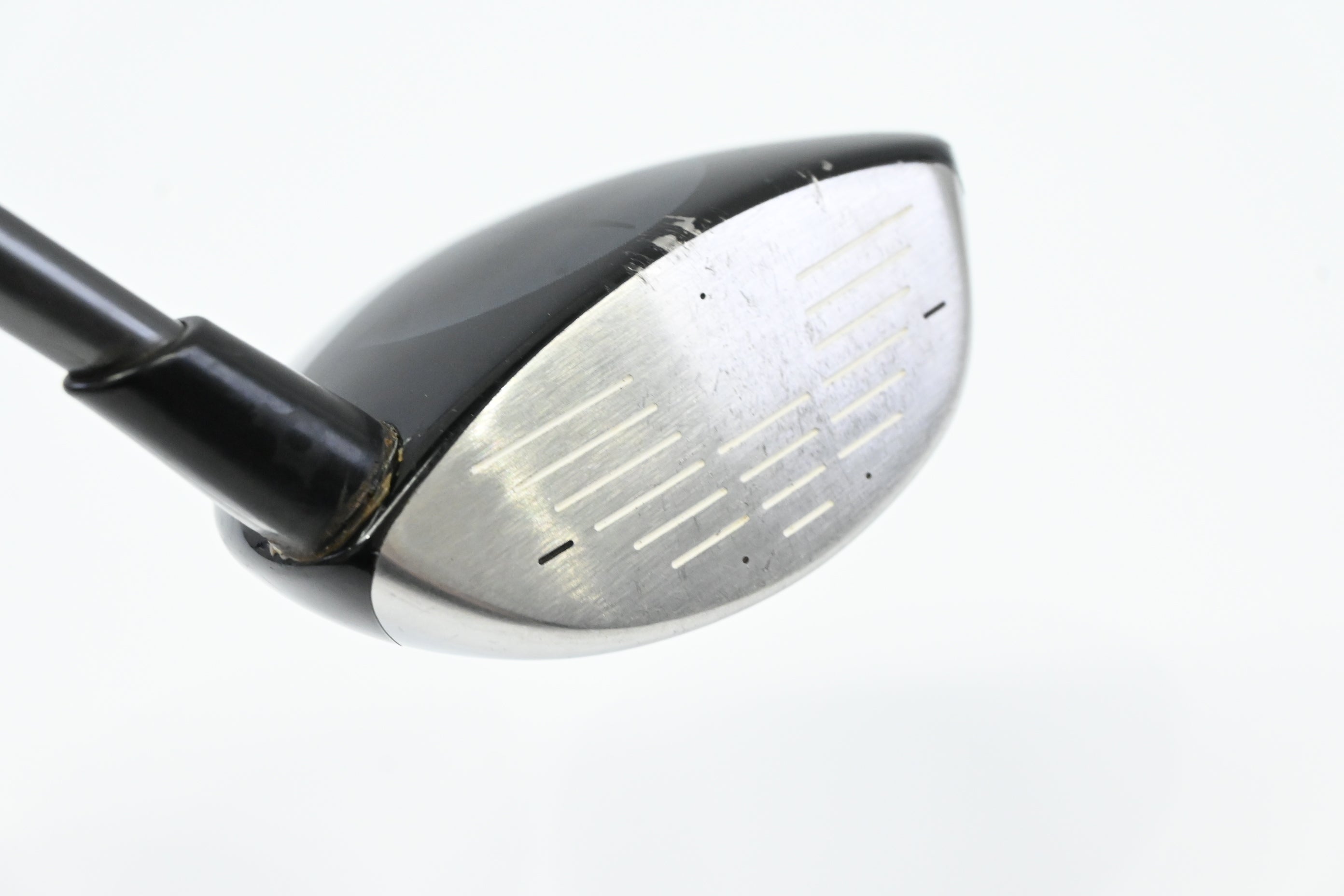 Left Hand Ping G2 #3 Wood / 14 Degree / Stiff Flex Ping TFC 100 Shaft